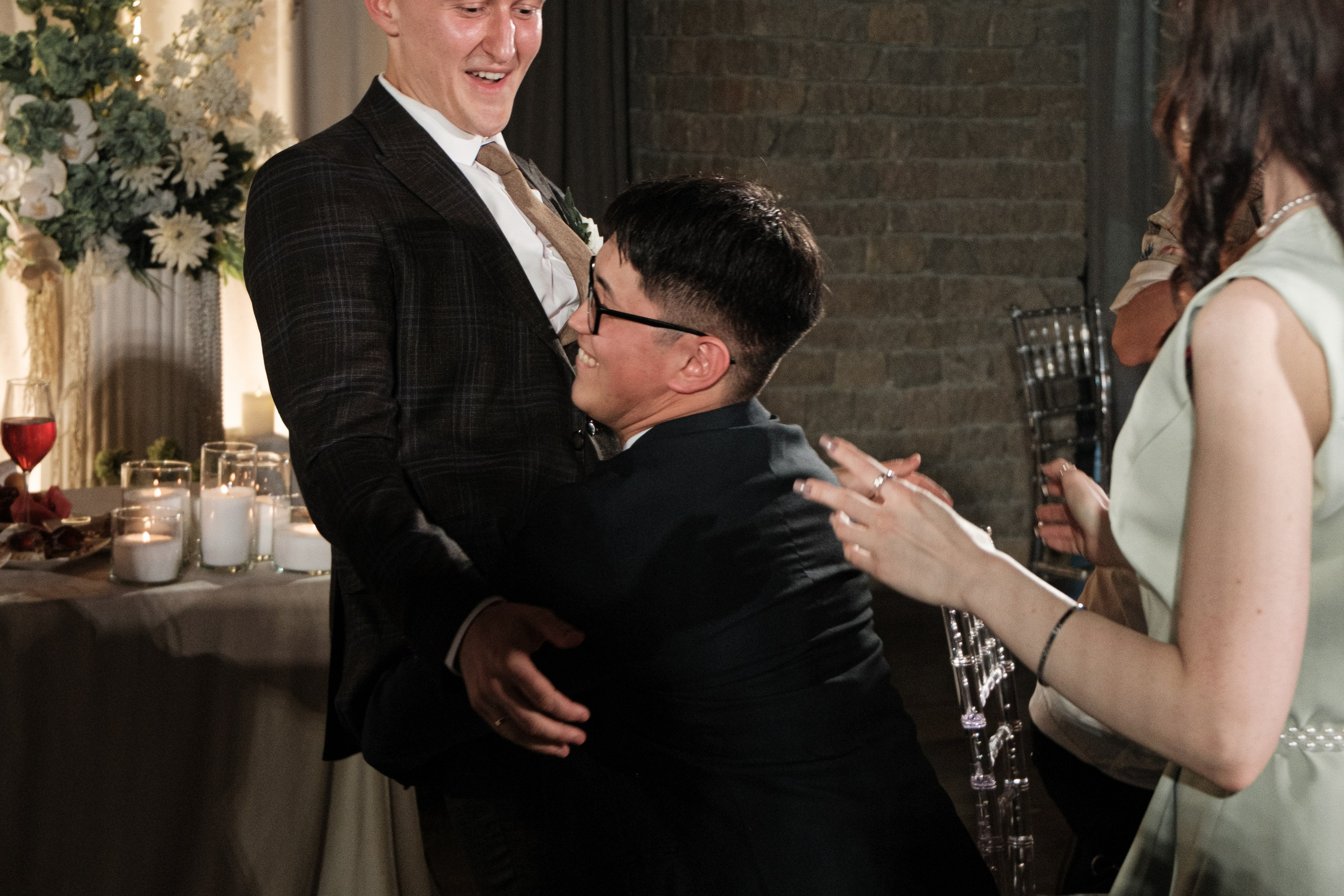 Banket. Главная