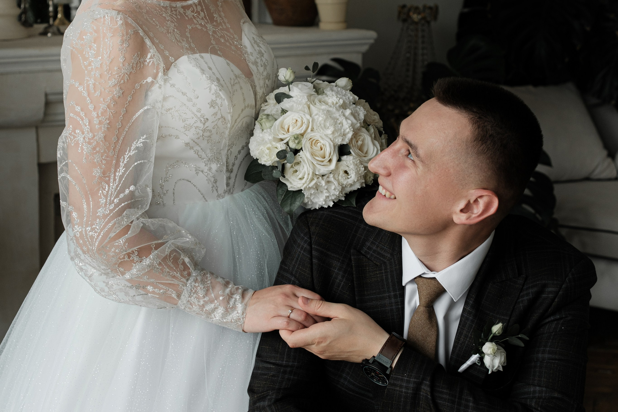 Pozitiv. Главная