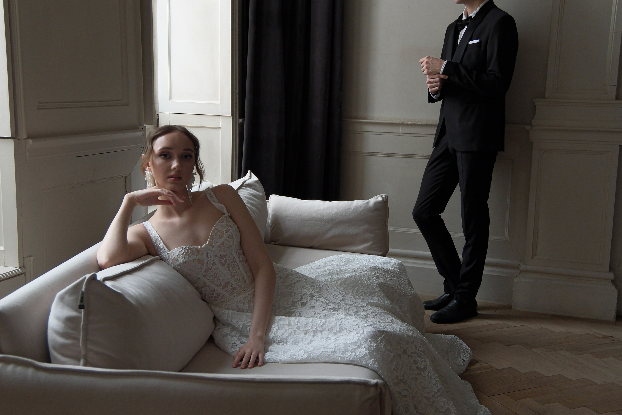 Softness. Главная