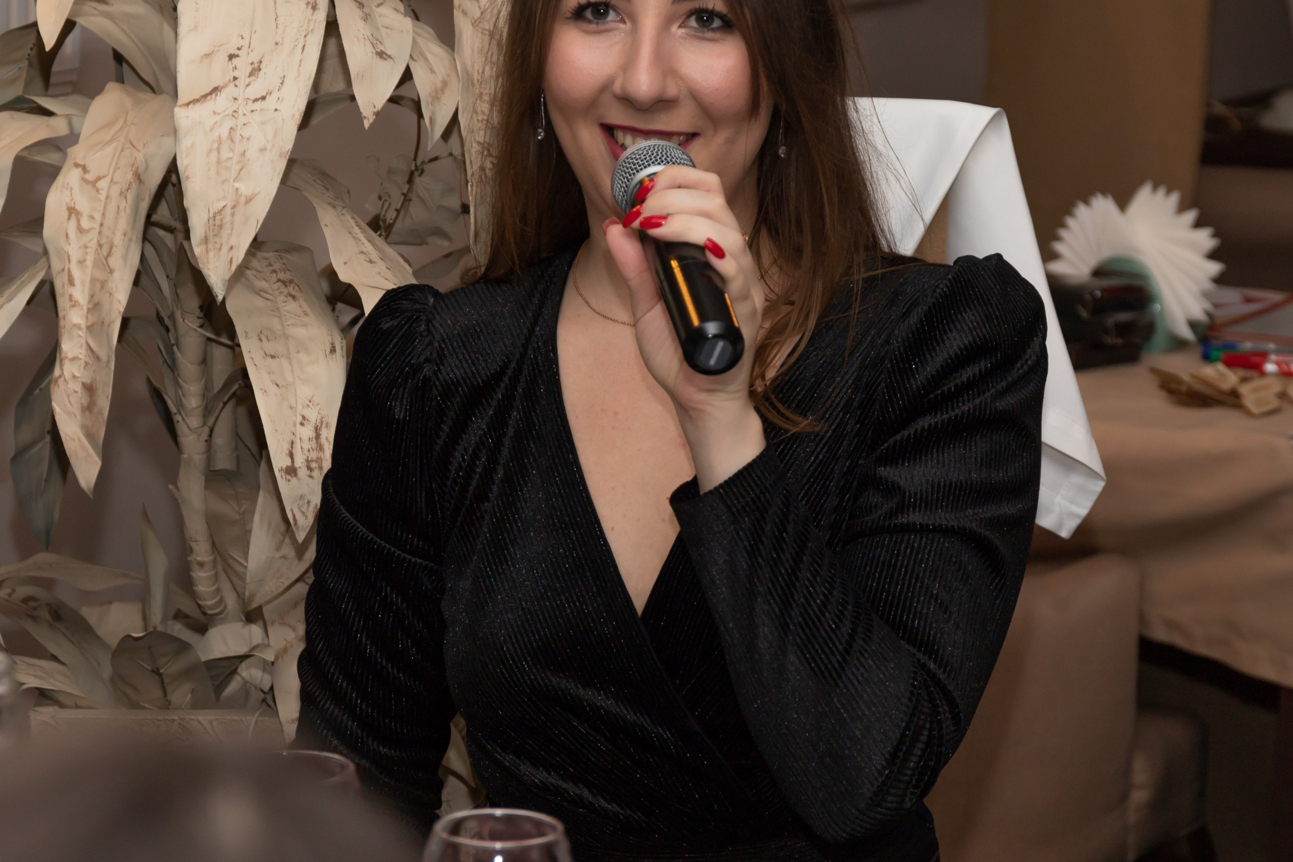 Корпоратив «Еврошкола». Главная