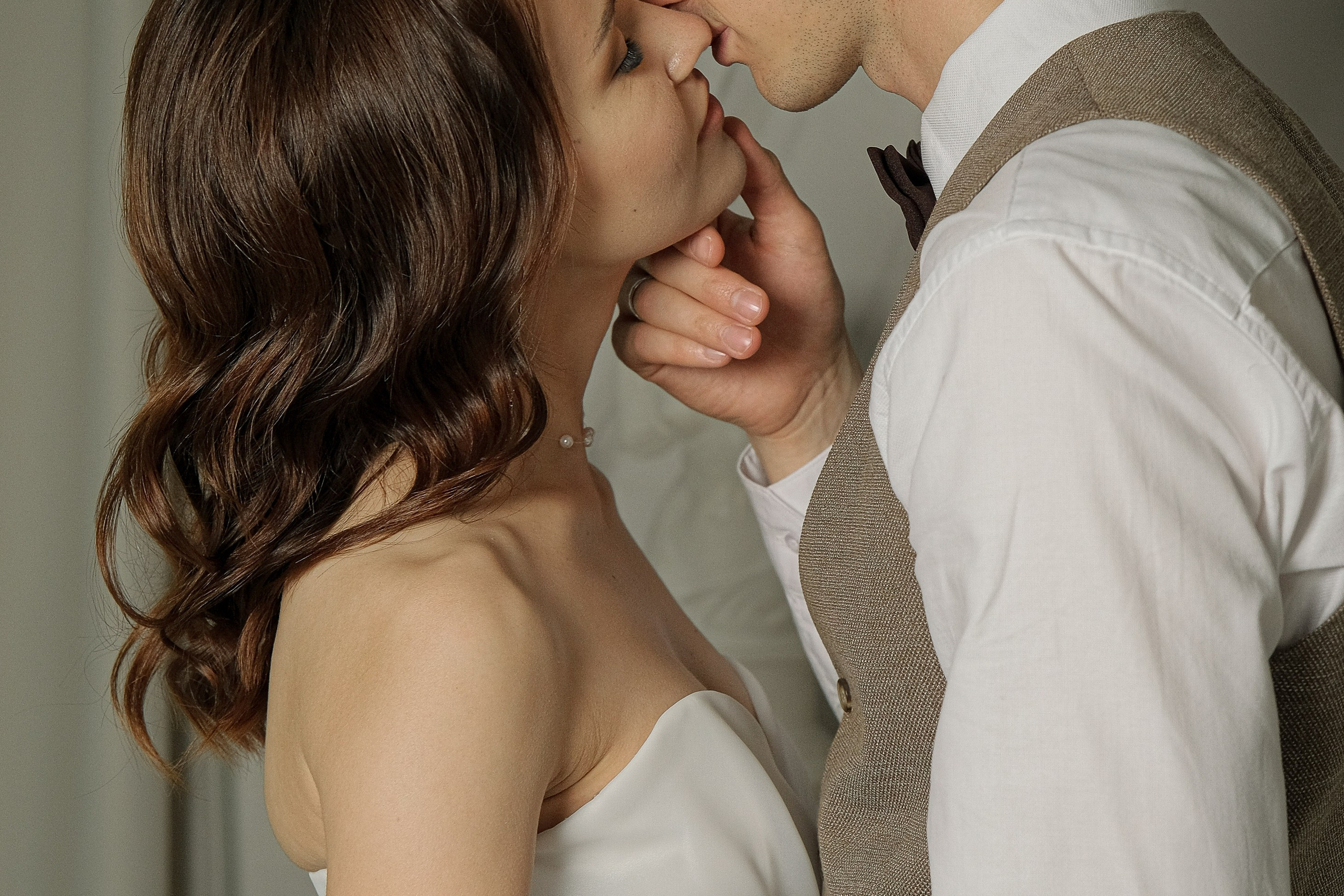 Lovers. Главная