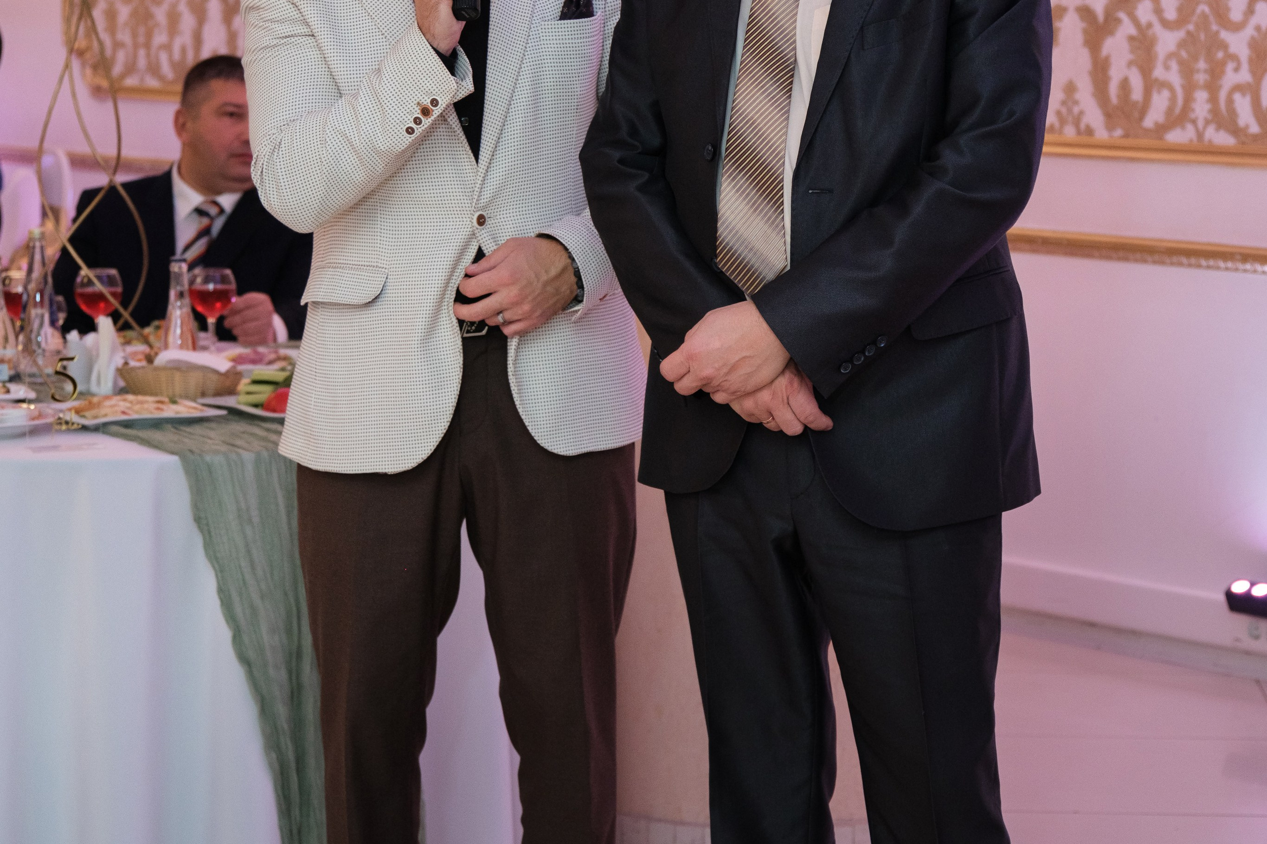 Юбилей. Главная