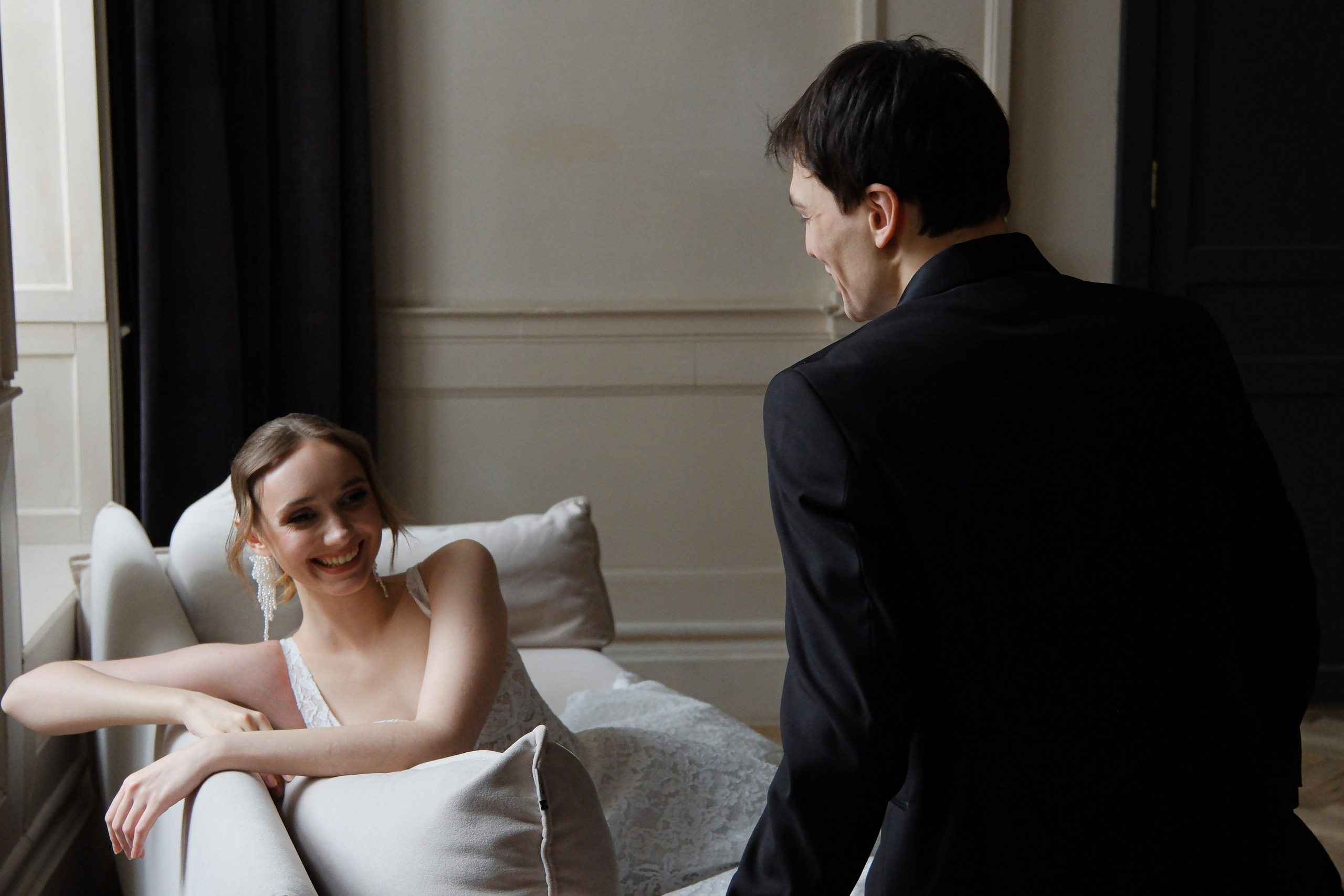 Softness. Главная