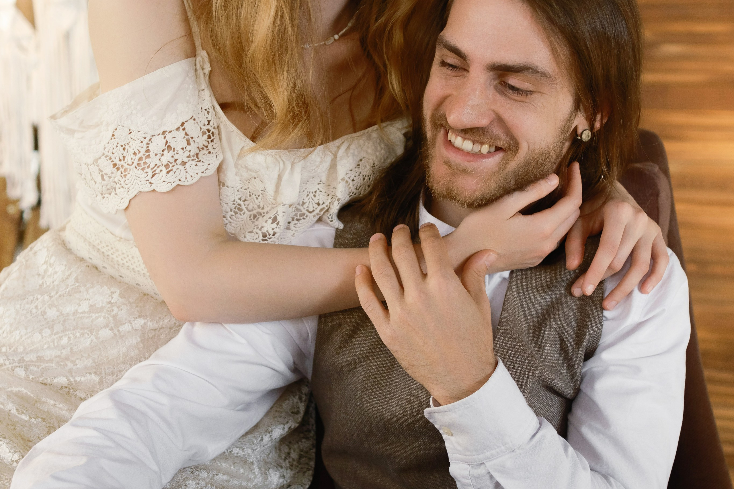 Hippies. Главная