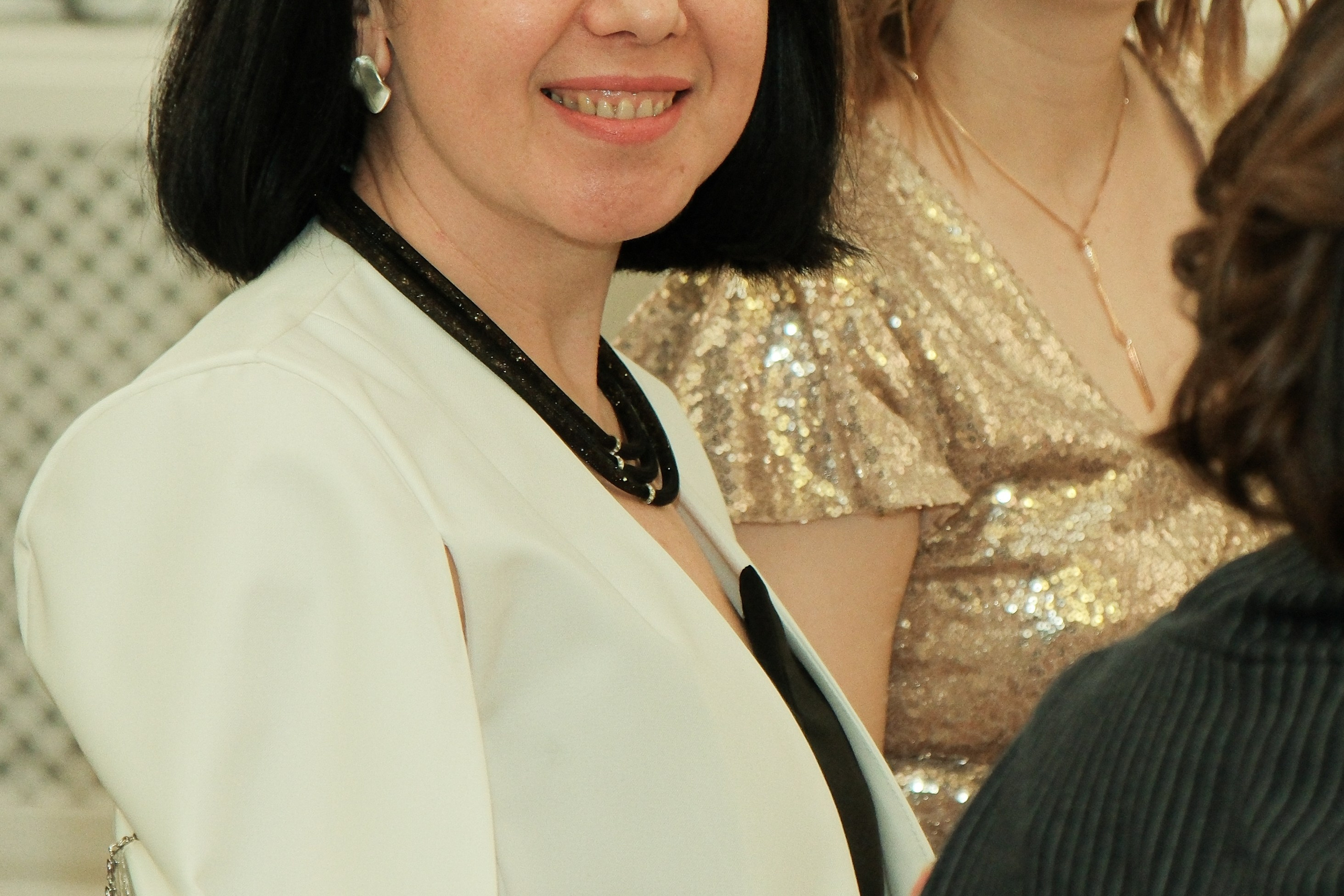 Новогодний корпоратив. Главная