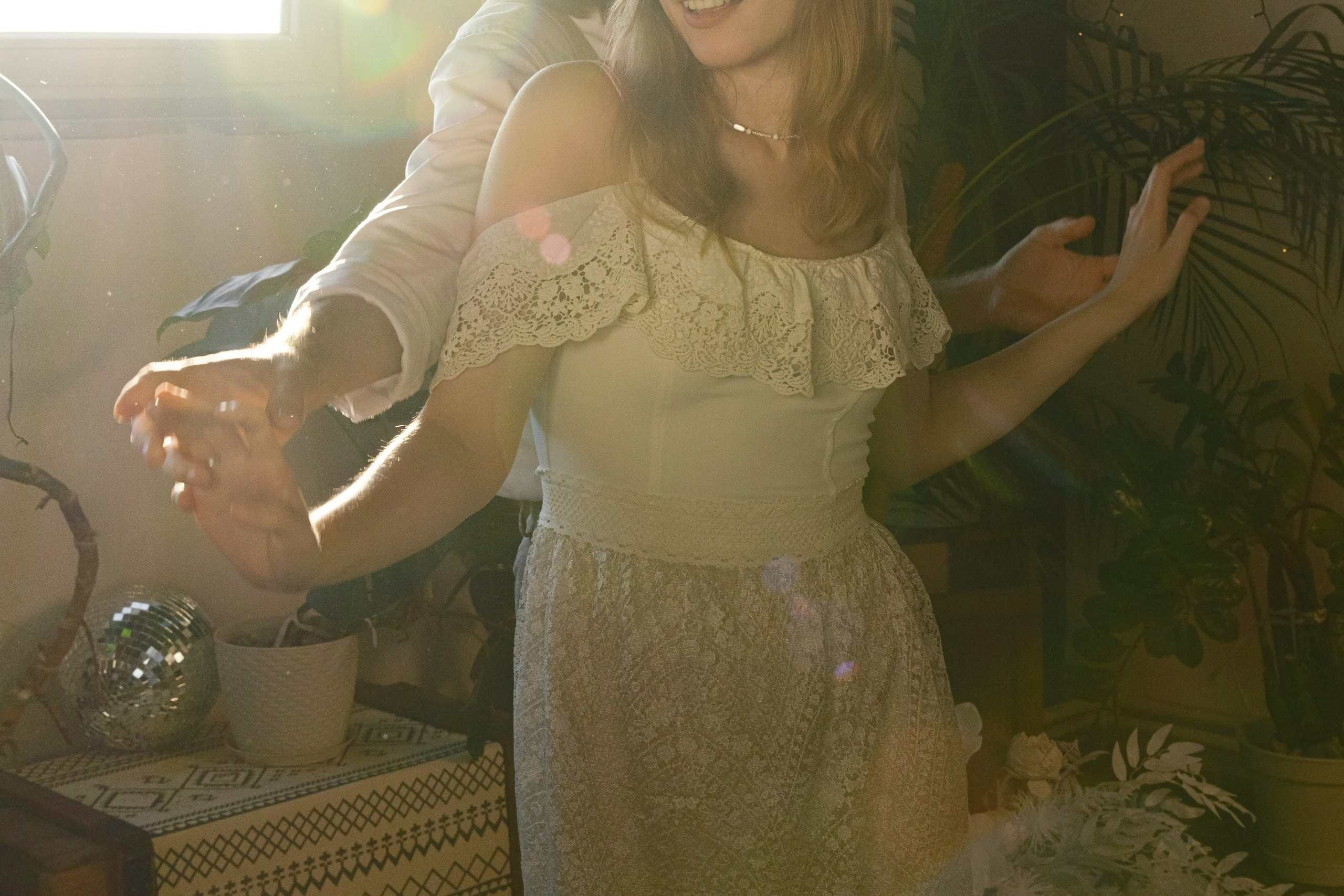 Hippies. Главная