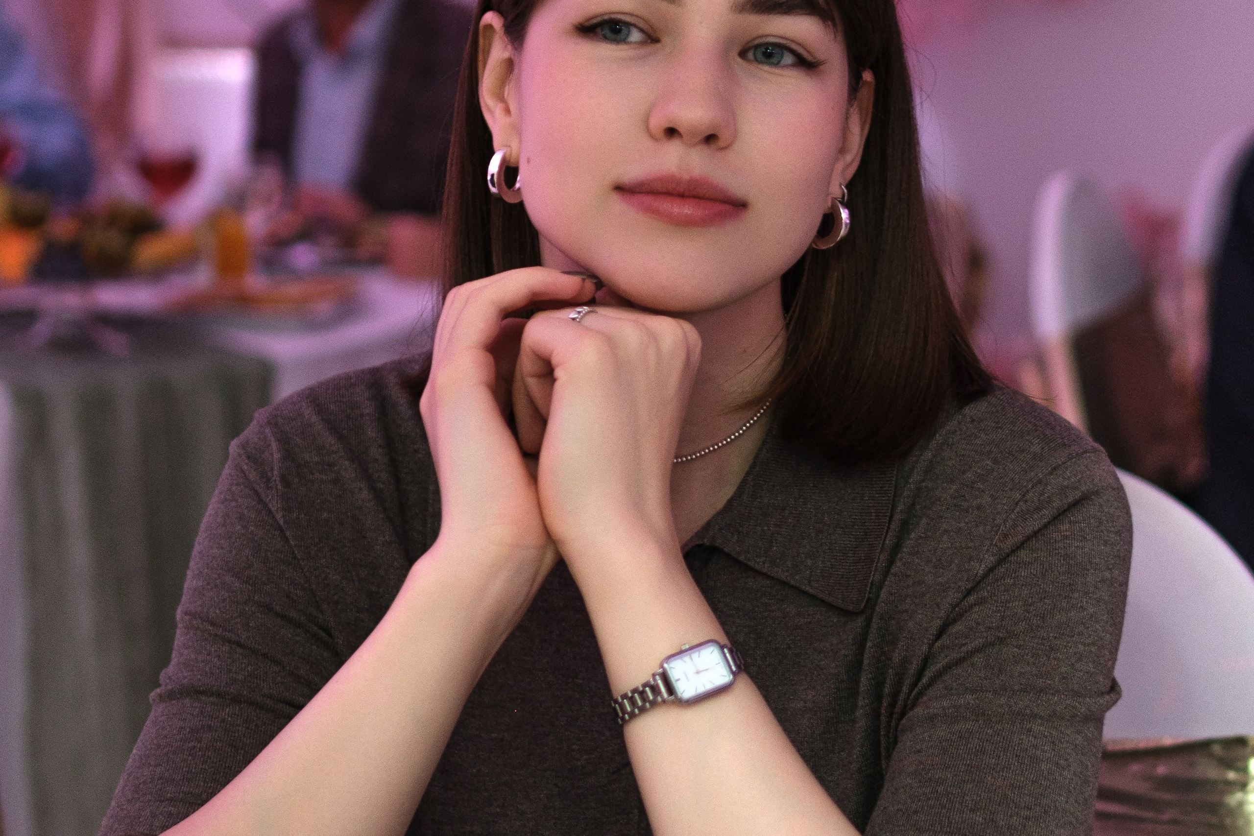 Юбилей. Главная