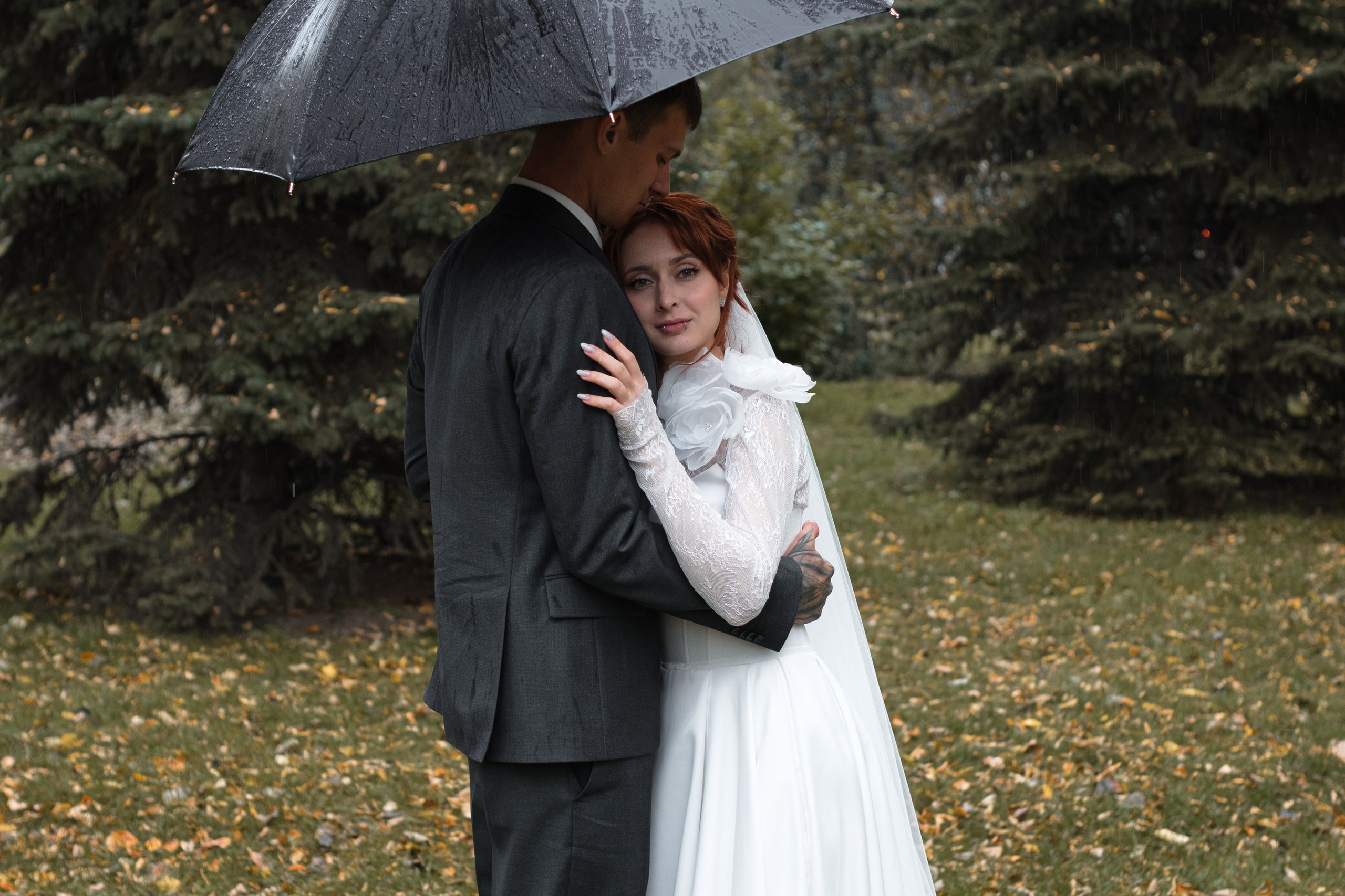 Summer rain. Главная