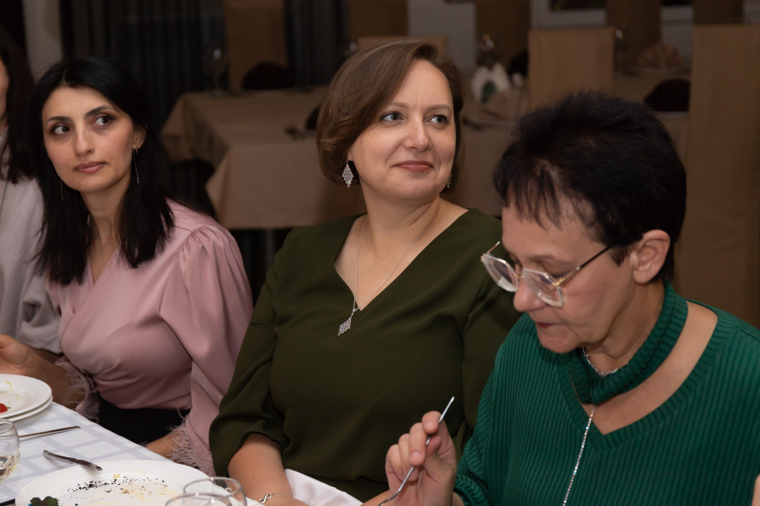 Корпоратив «Еврошкола». Главная