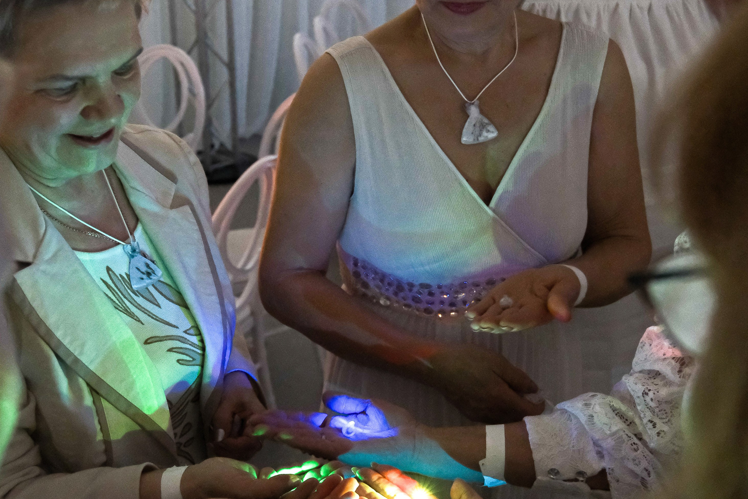 Завтрак в платьях. Главная