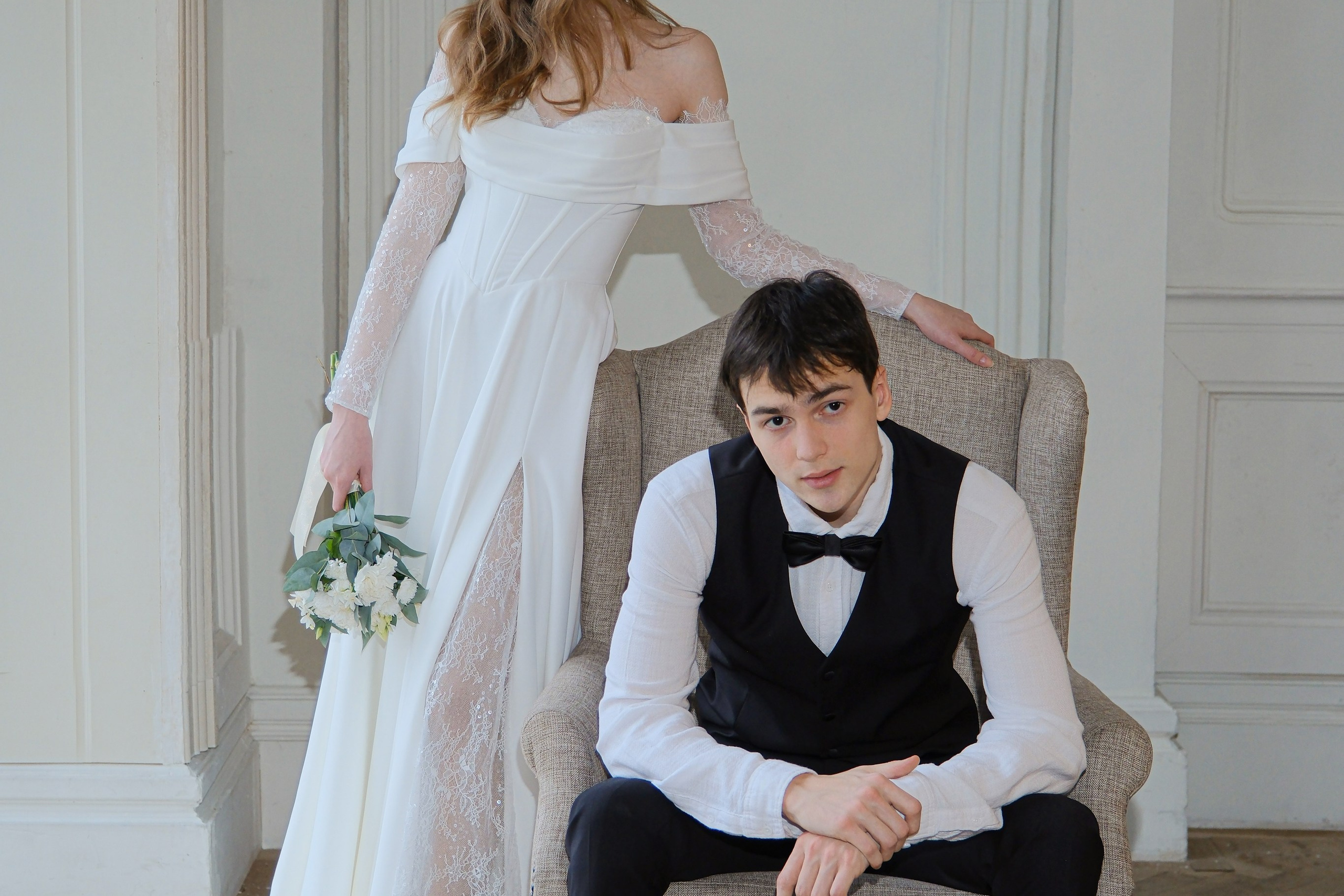 Softness. Главная