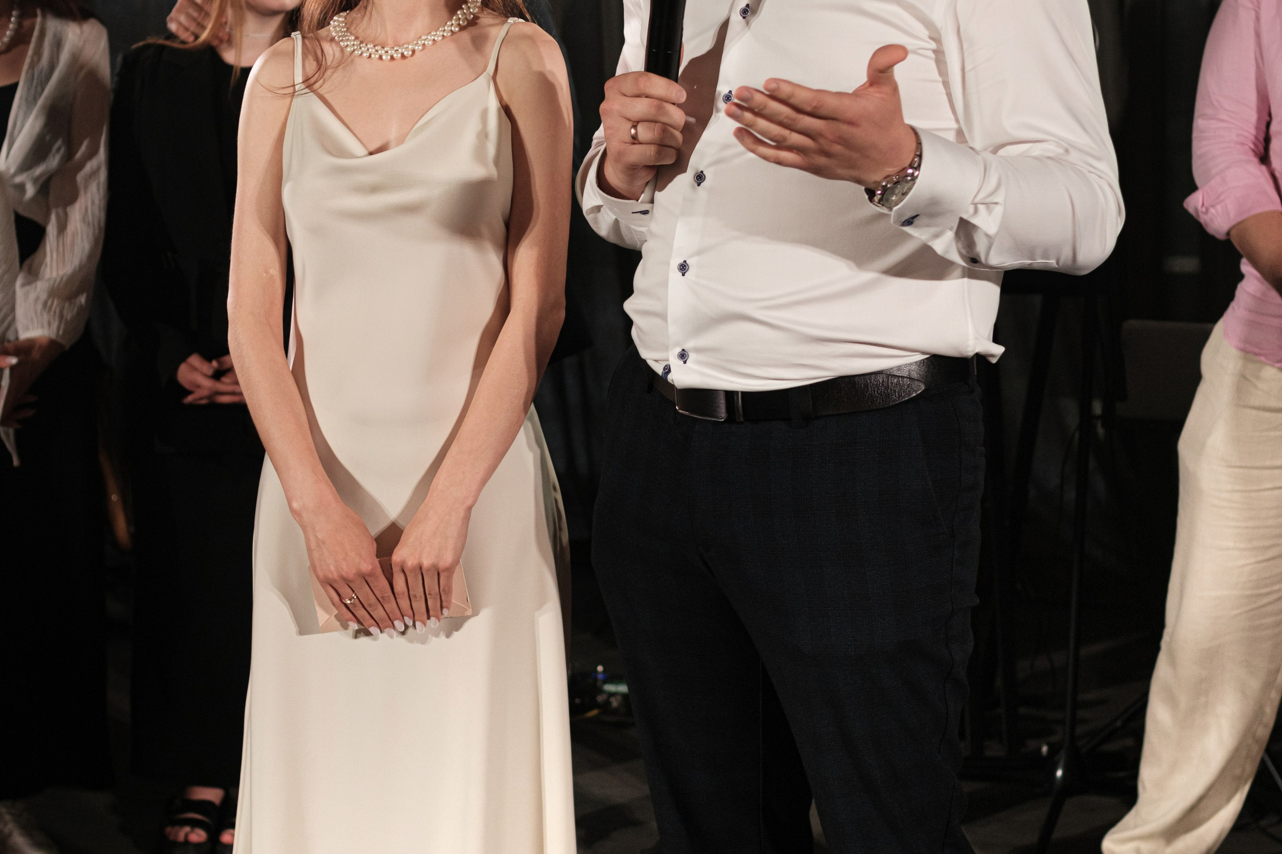 Banket. Главная