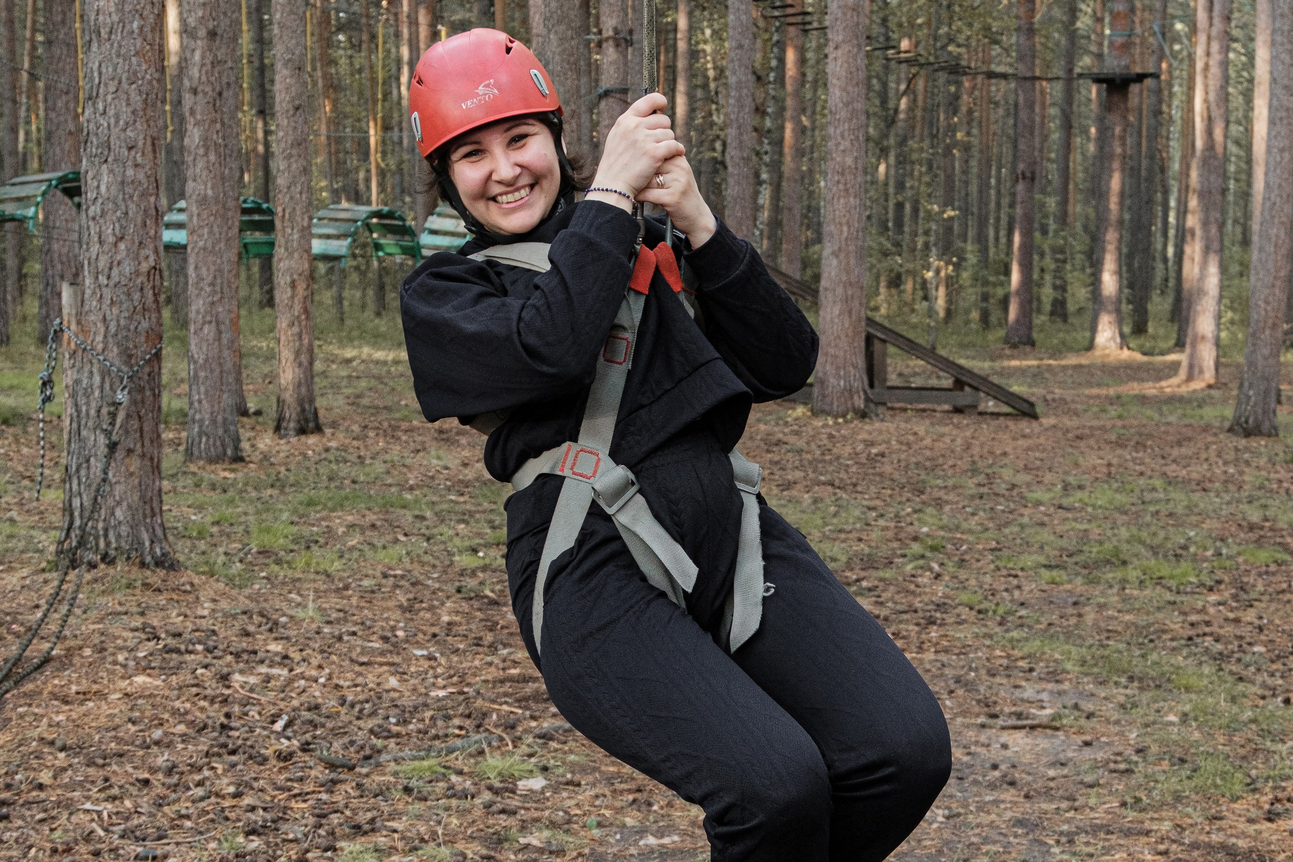 Корпоратив в Усадьбе. Главная