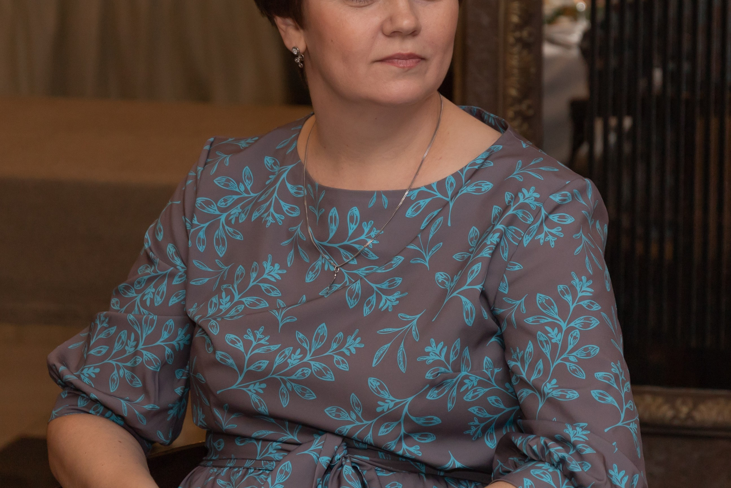 Корпоратив «Еврошкола». Главная