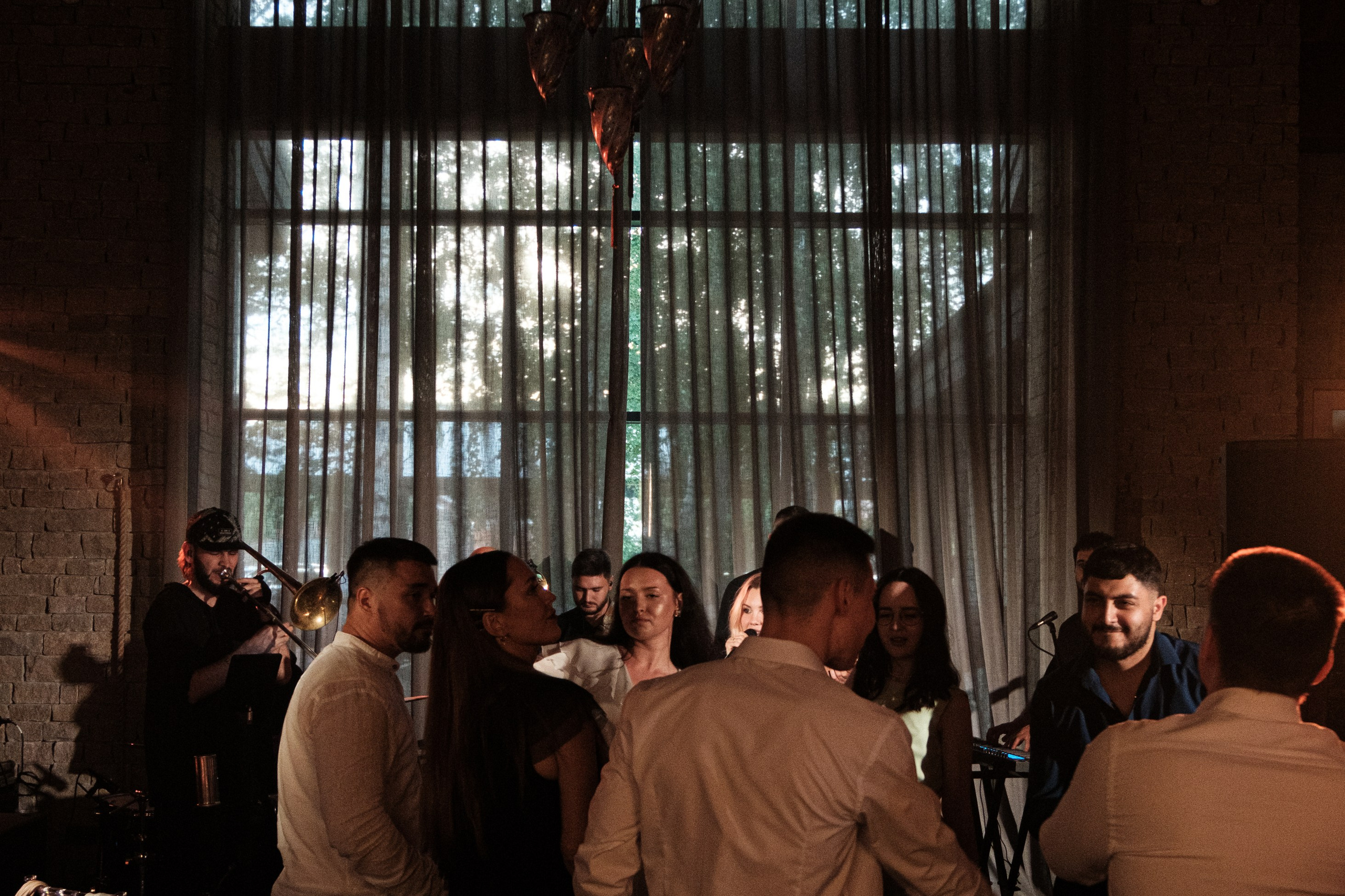 Banket. Главная