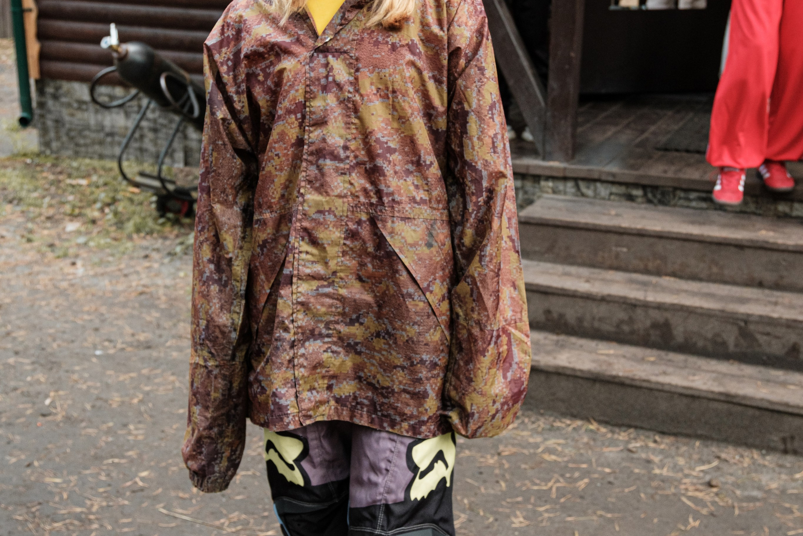 Корпоратив в Усадьбе. Главная