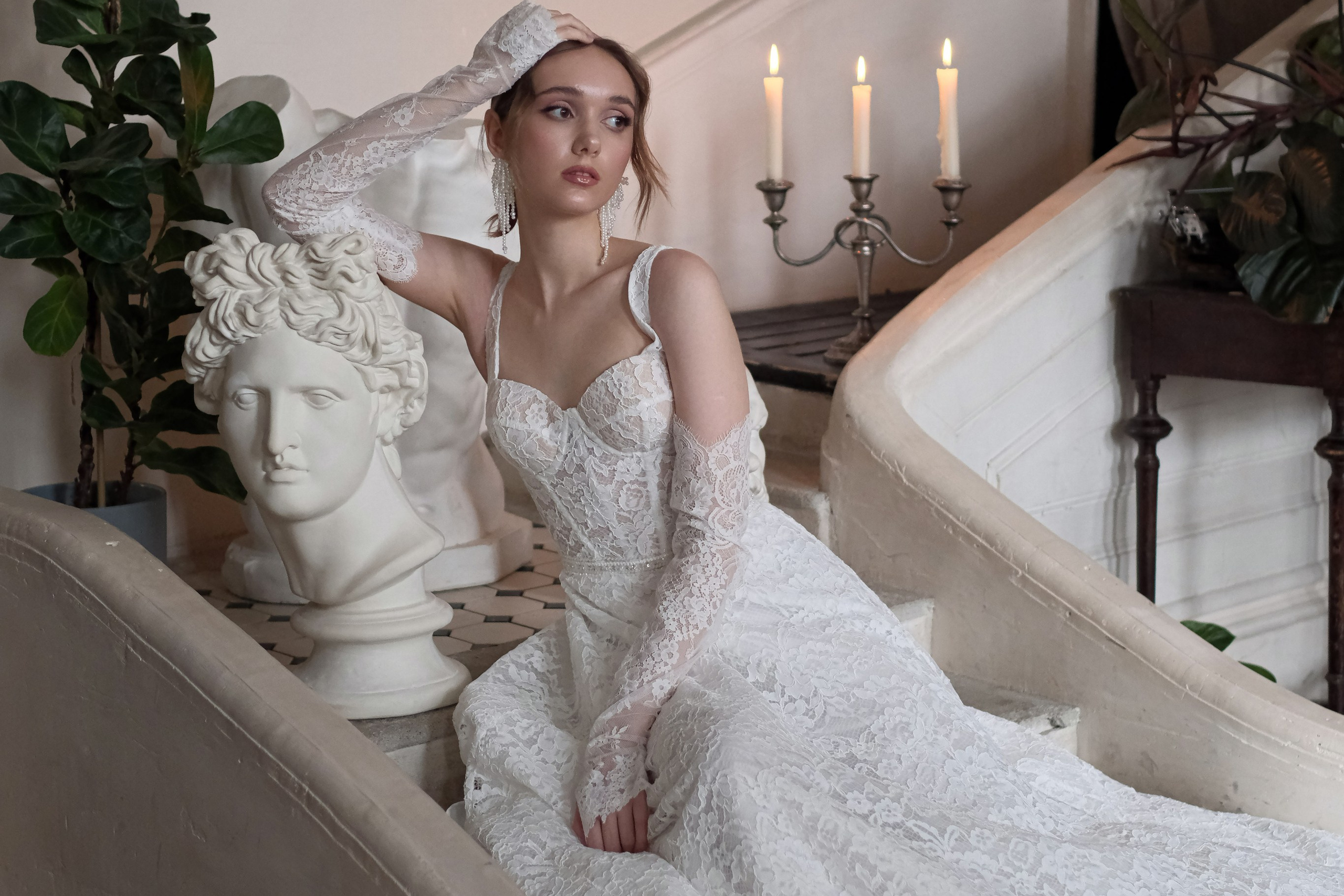 Softness. Главная