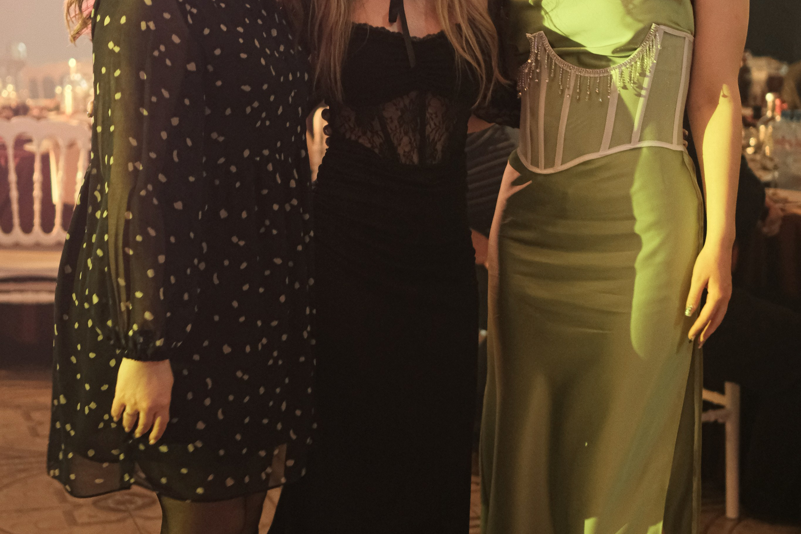 Новогодний корпоратив. Главная