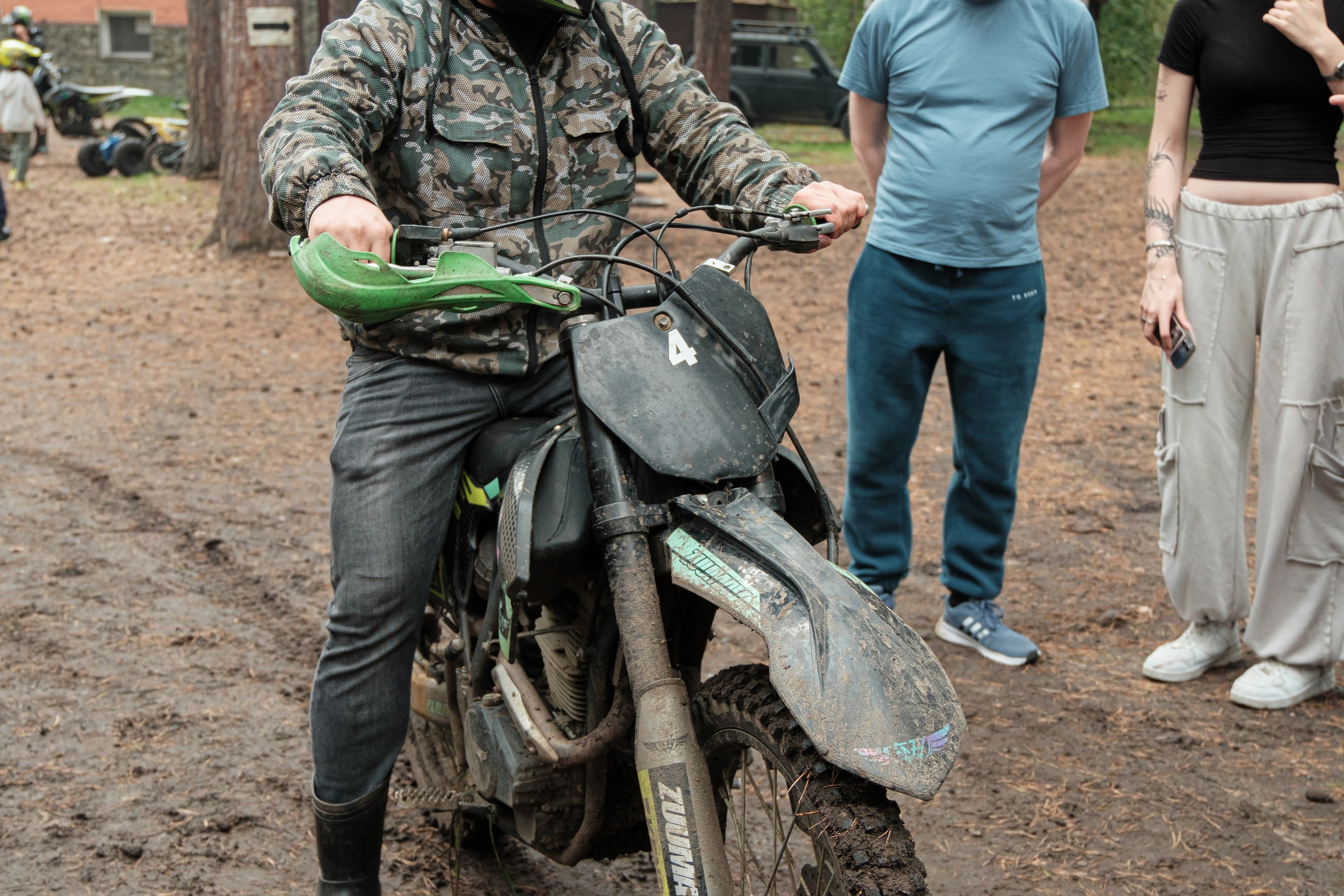 Корпоратив в Усадьбе. Главная