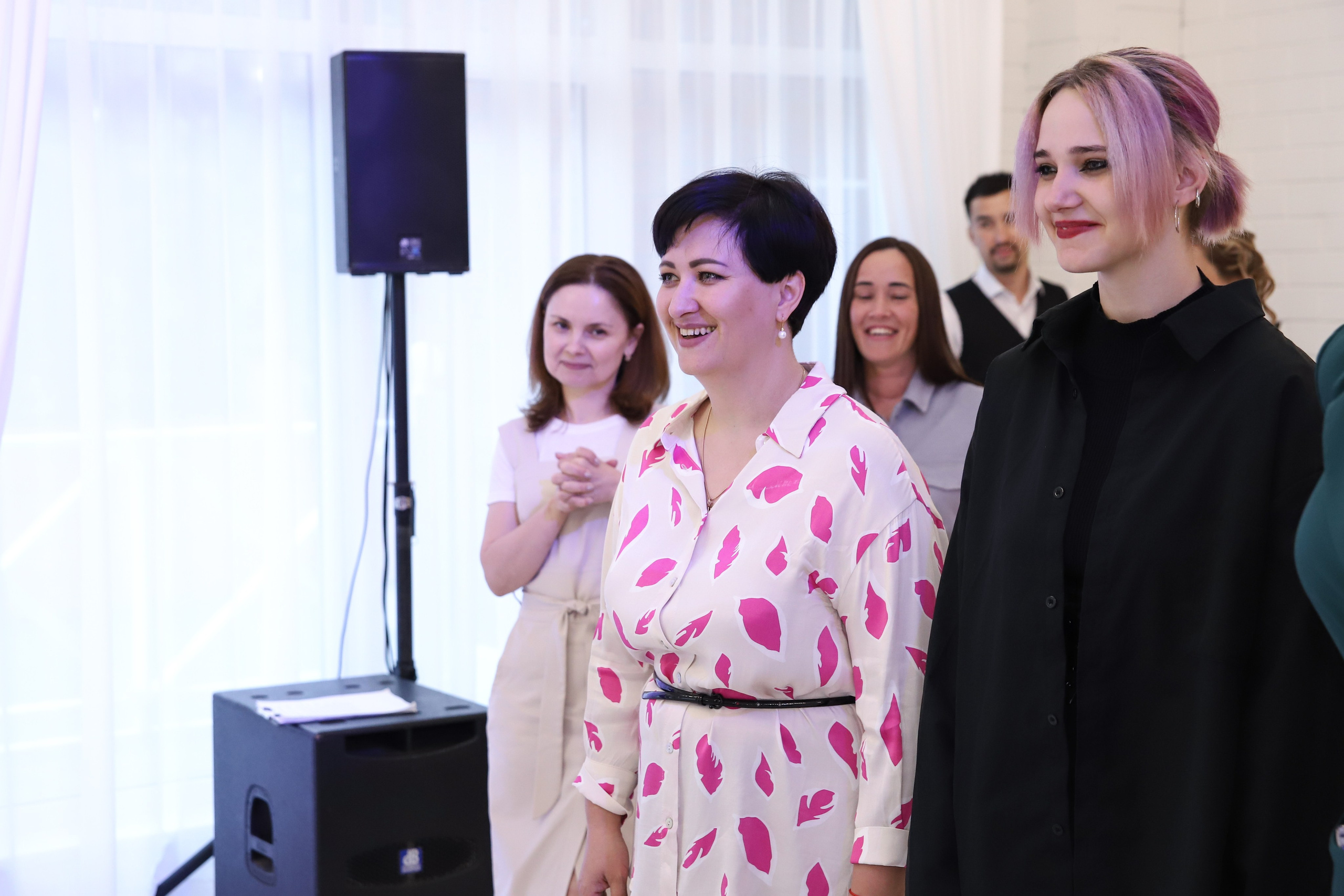 Выпускной 9Д. Главная