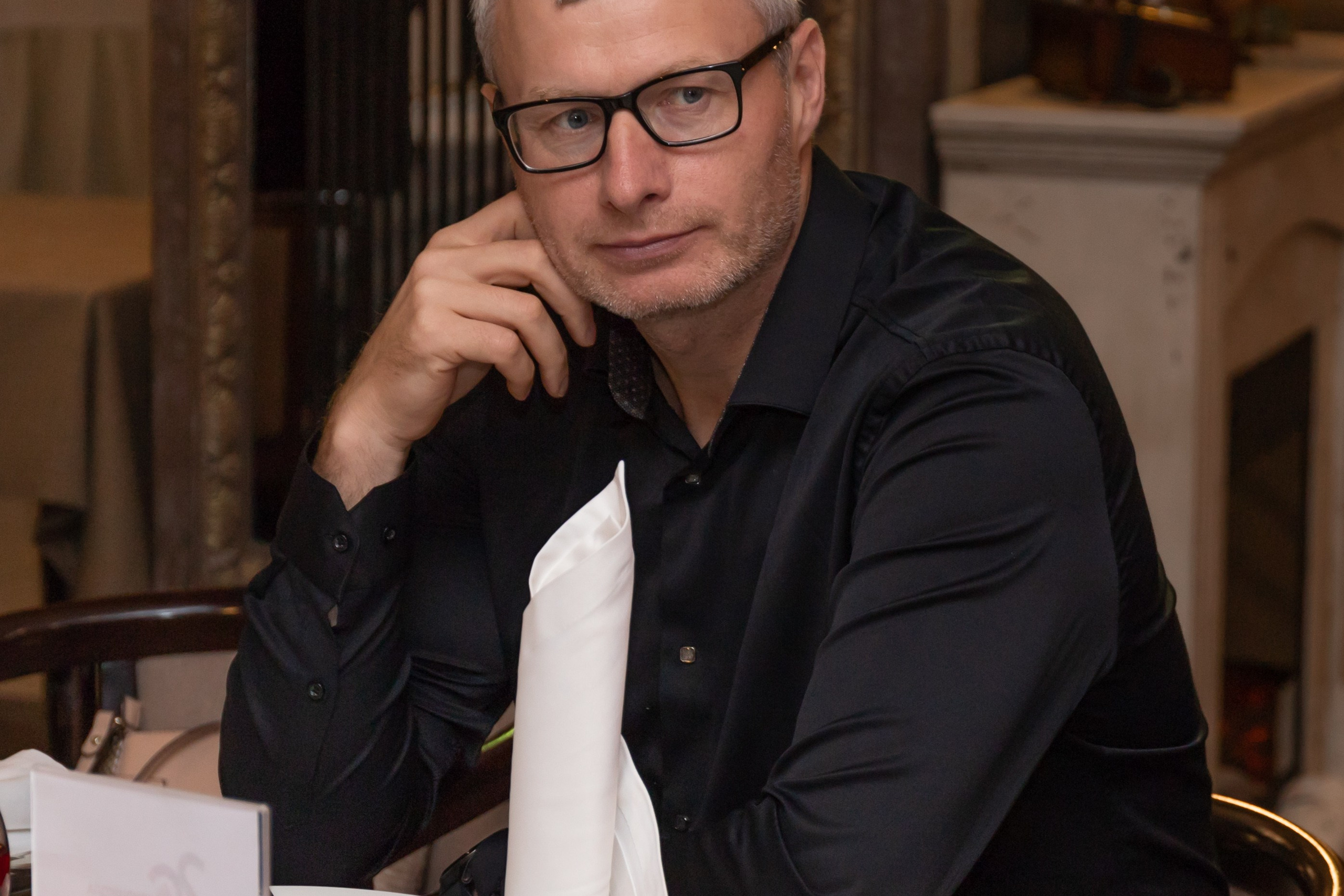 Корпоратив «Еврошкола». Главная