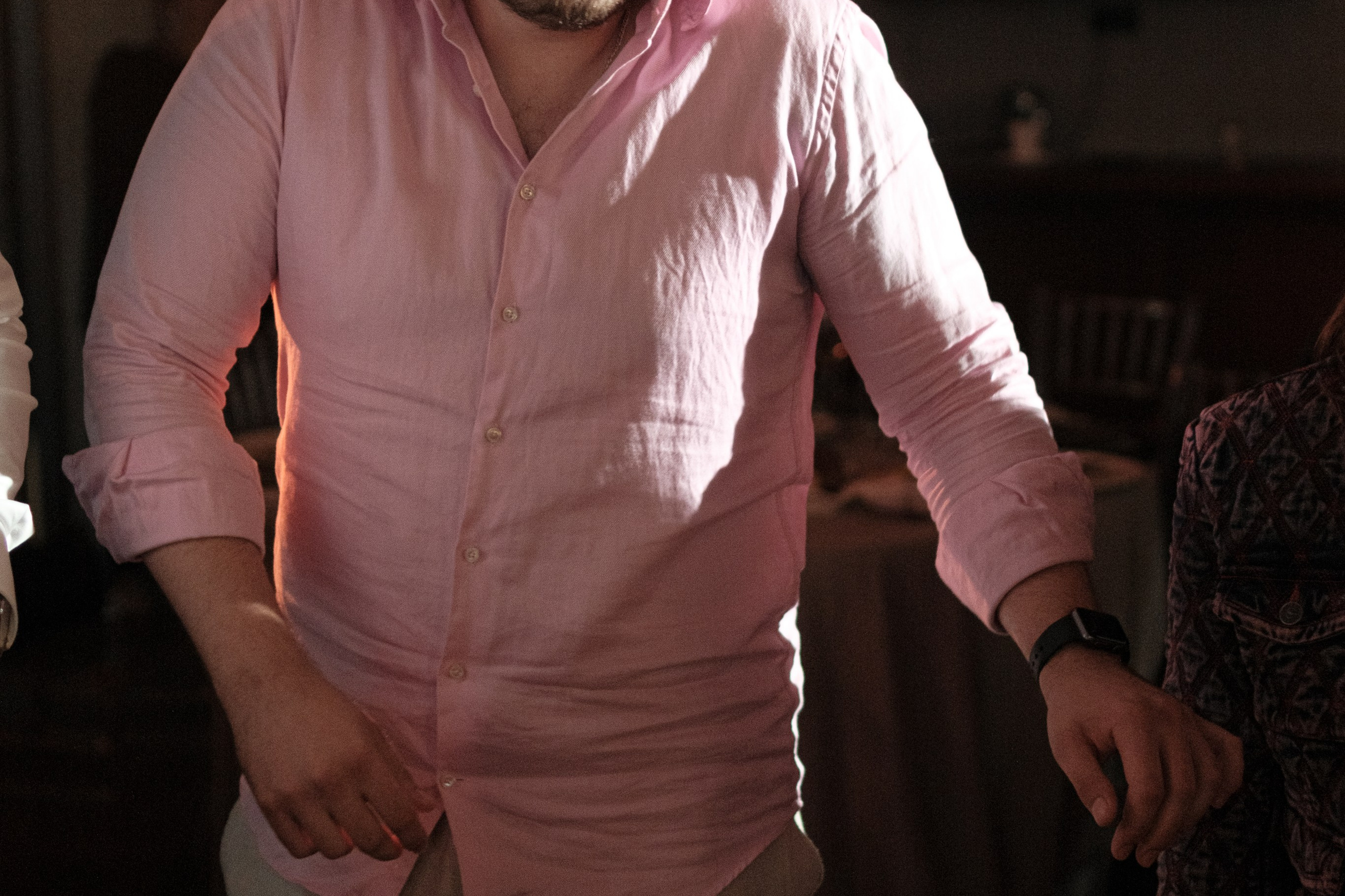 Banket. Главная