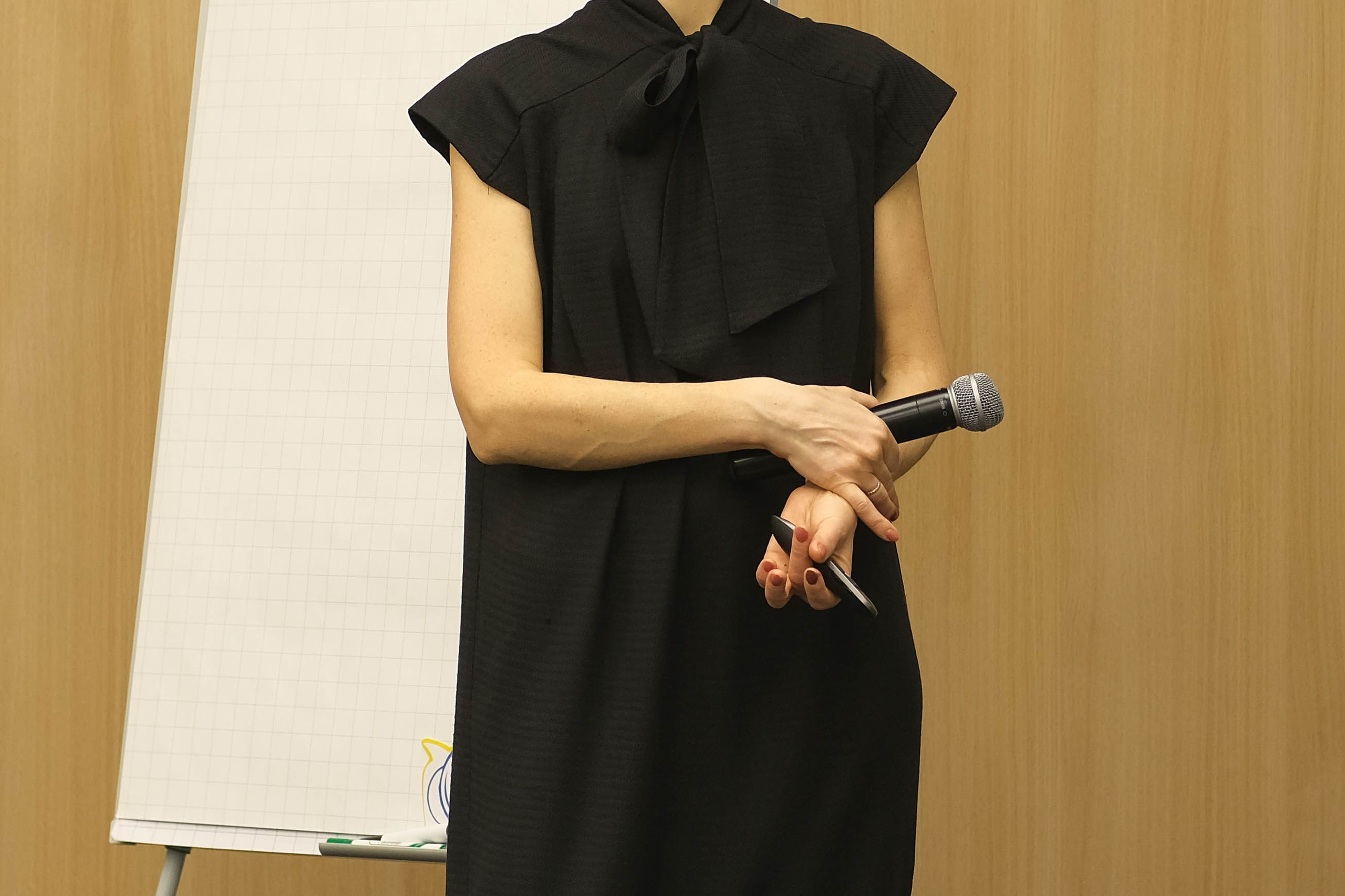 Конференция «Код безопасности». Главная