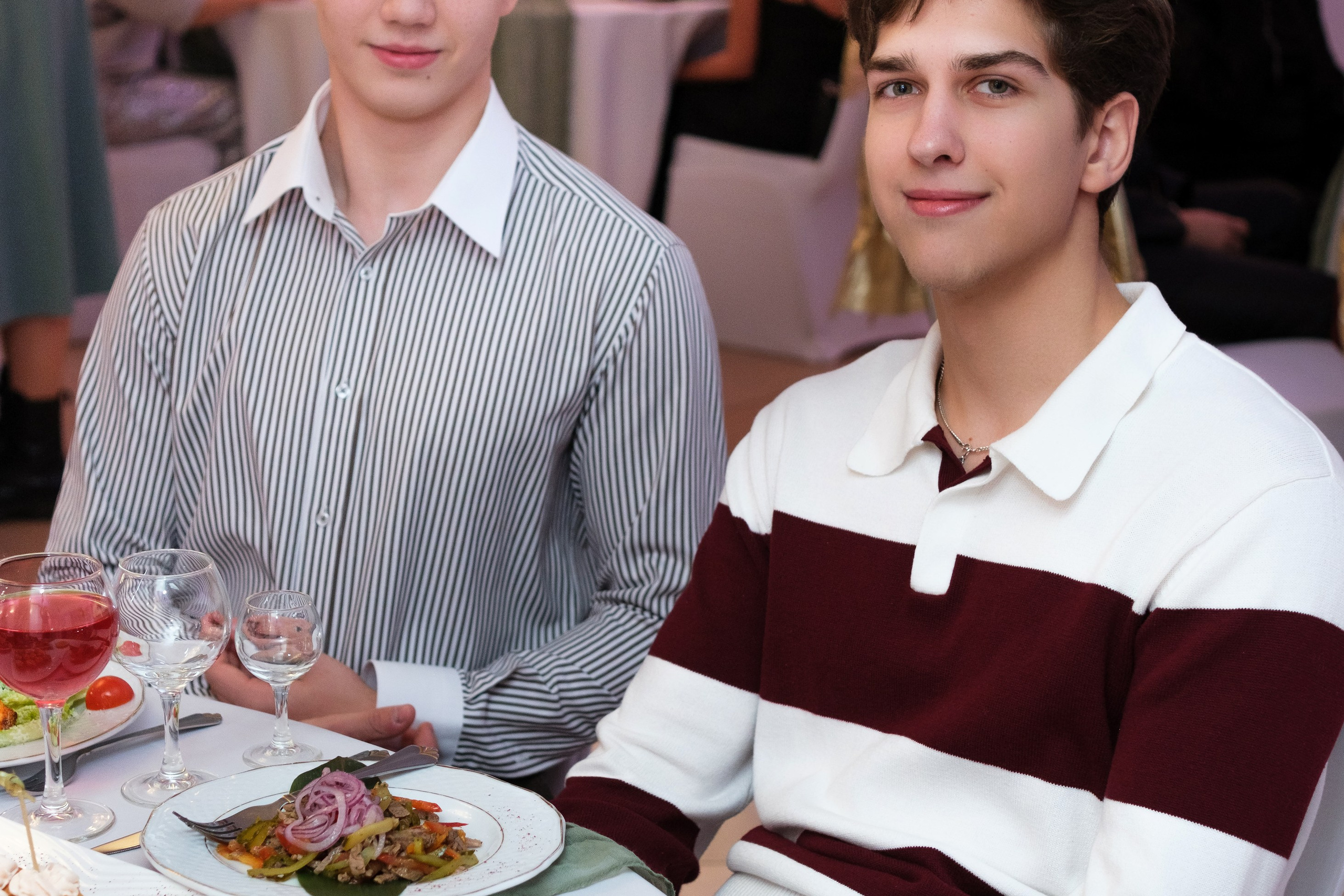 Юбилей. Главная