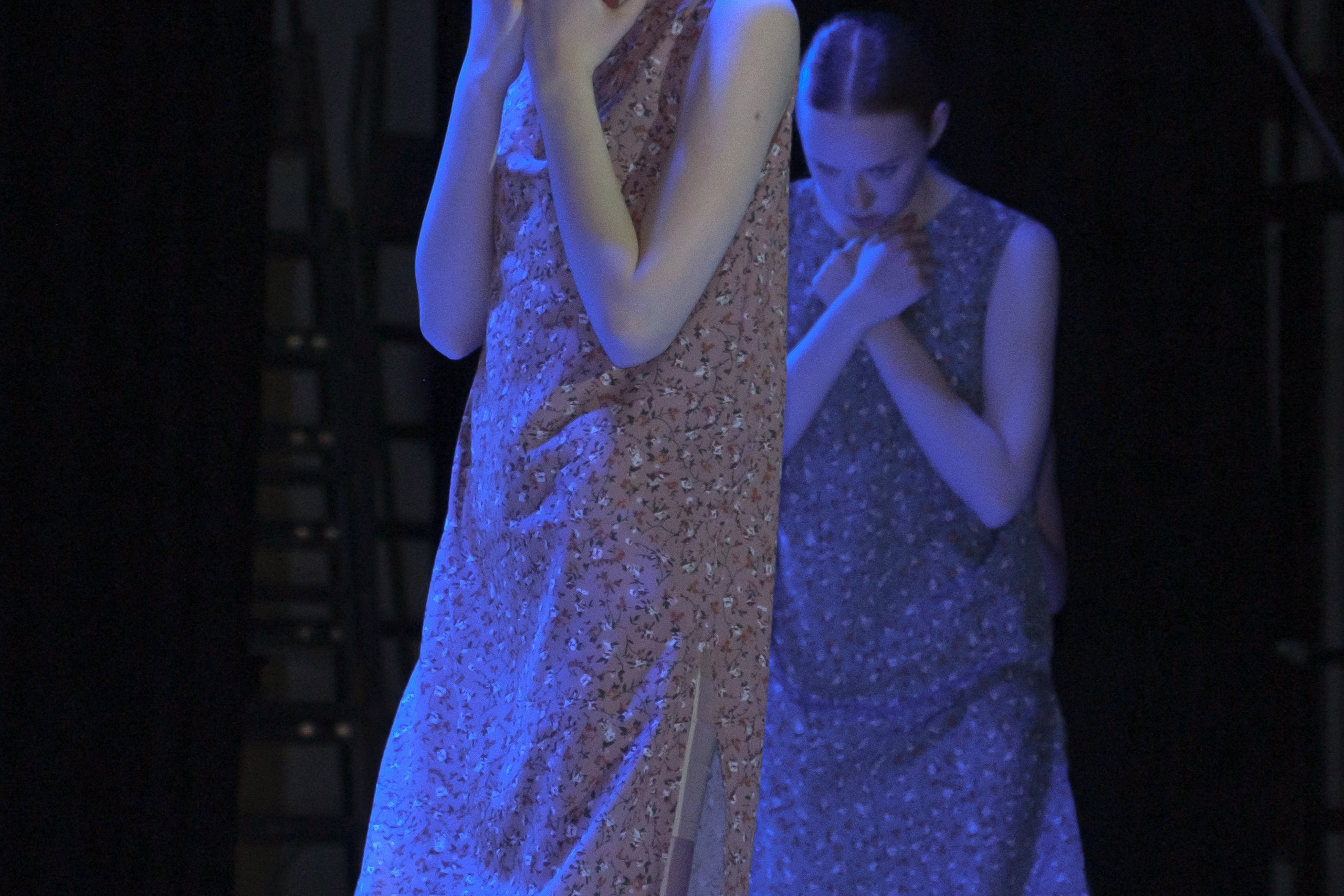 Отчётный концерт «Магии танцев». Главная