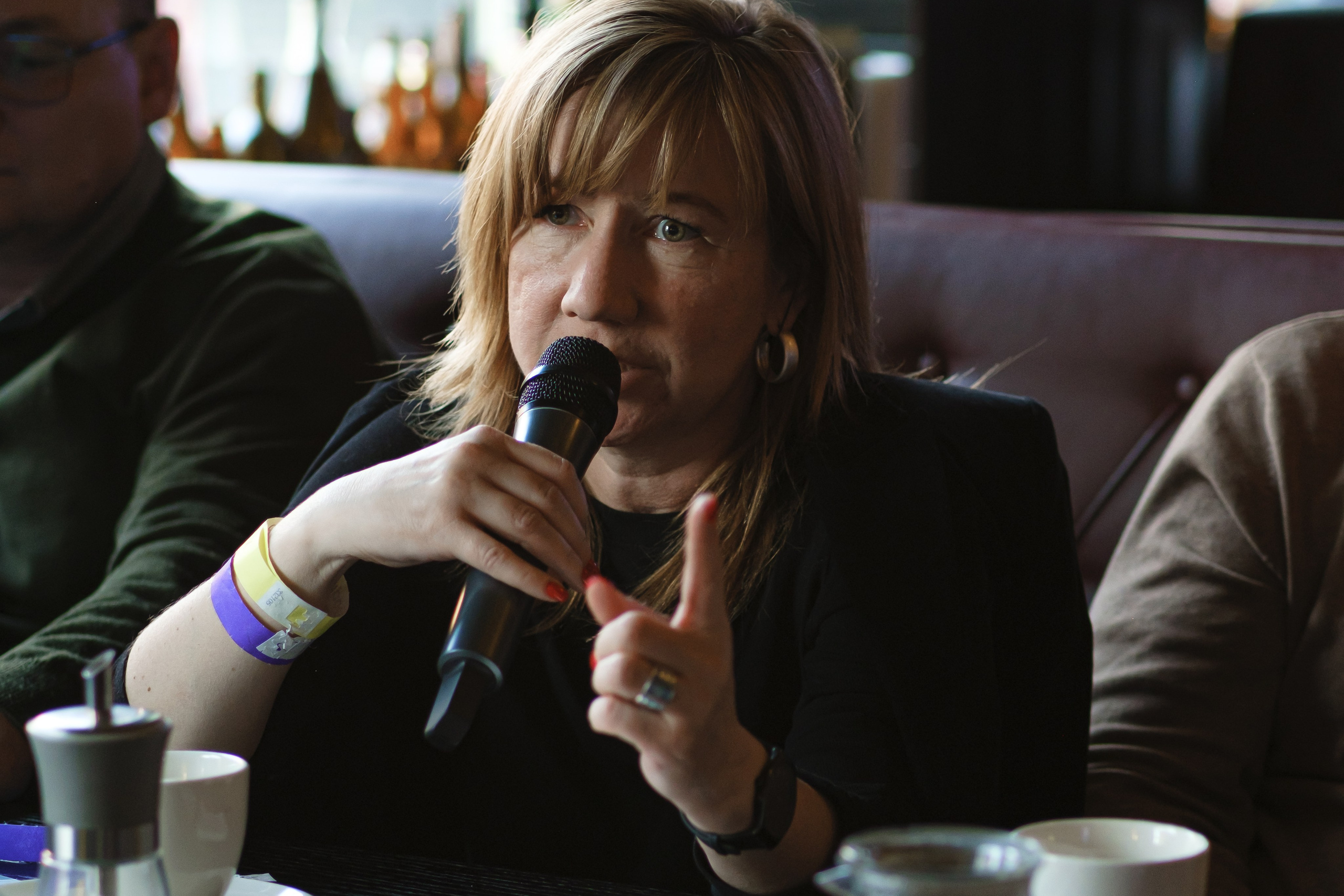 «Вечерний маркетолог». Главная