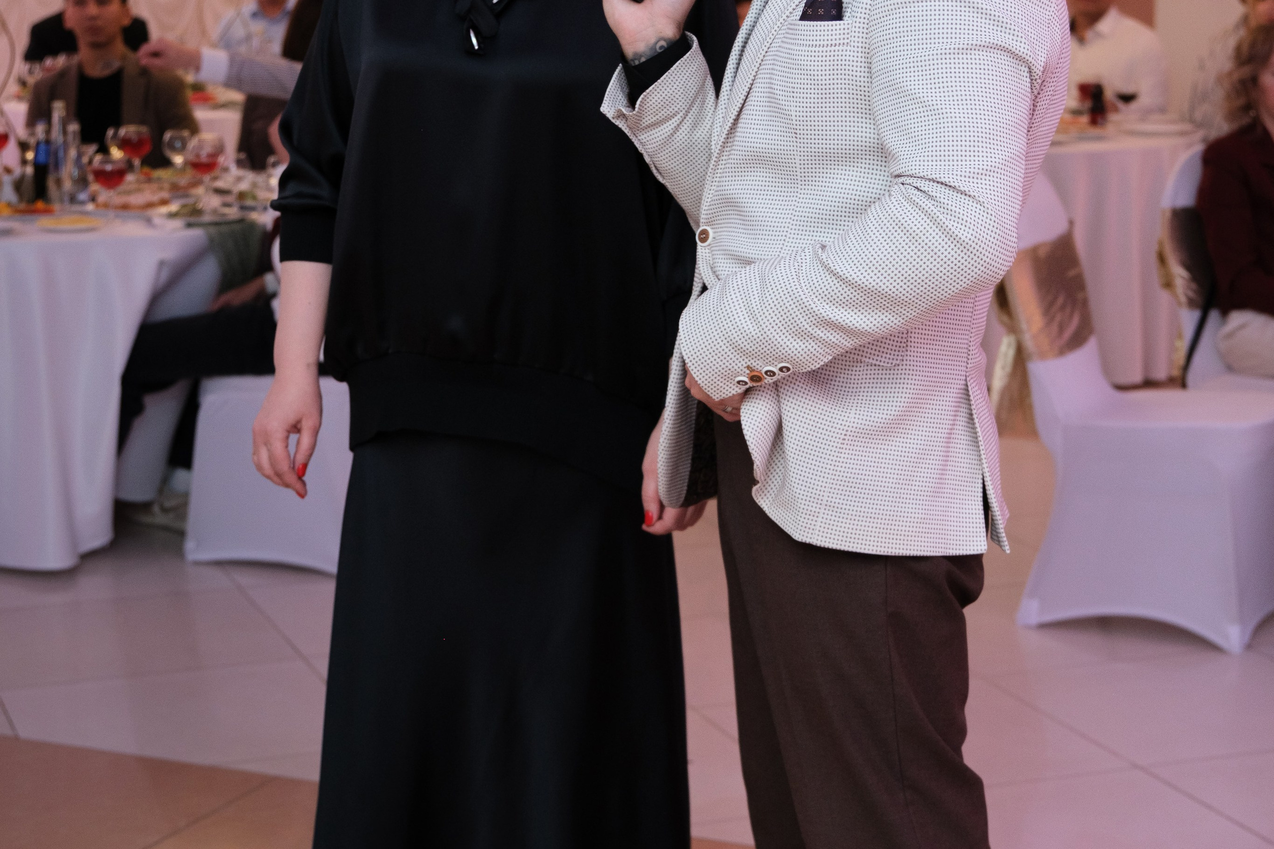 Юбилей. Главная