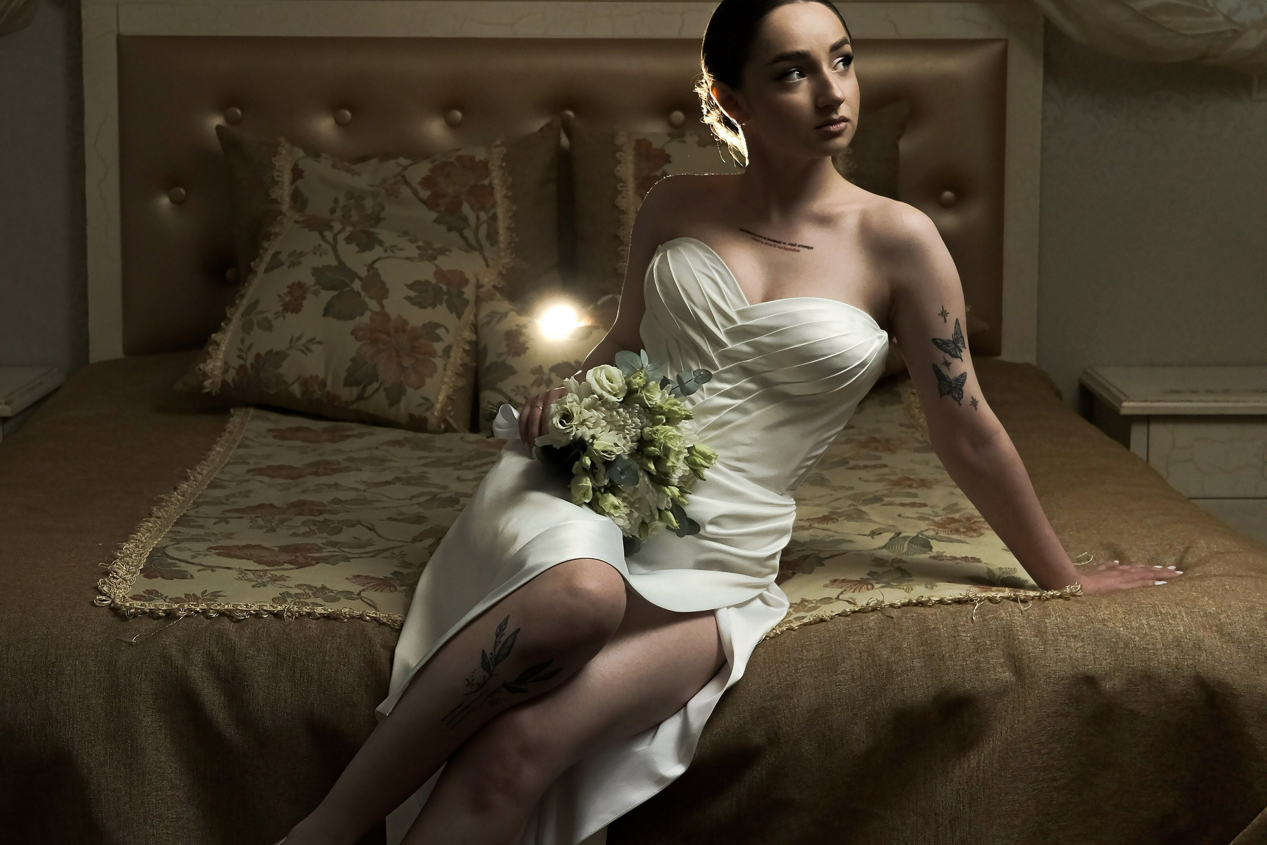 Beautifully. Главная