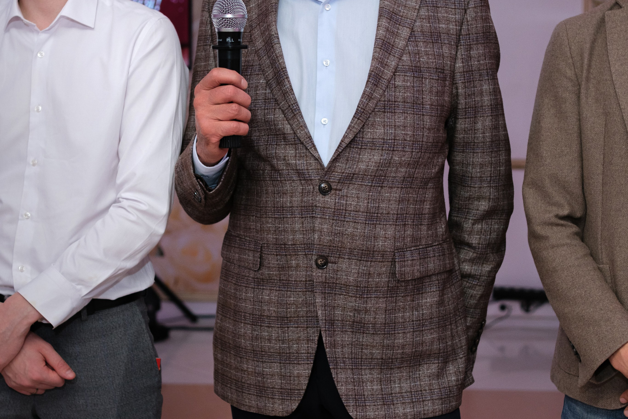 Юбилей. Главная