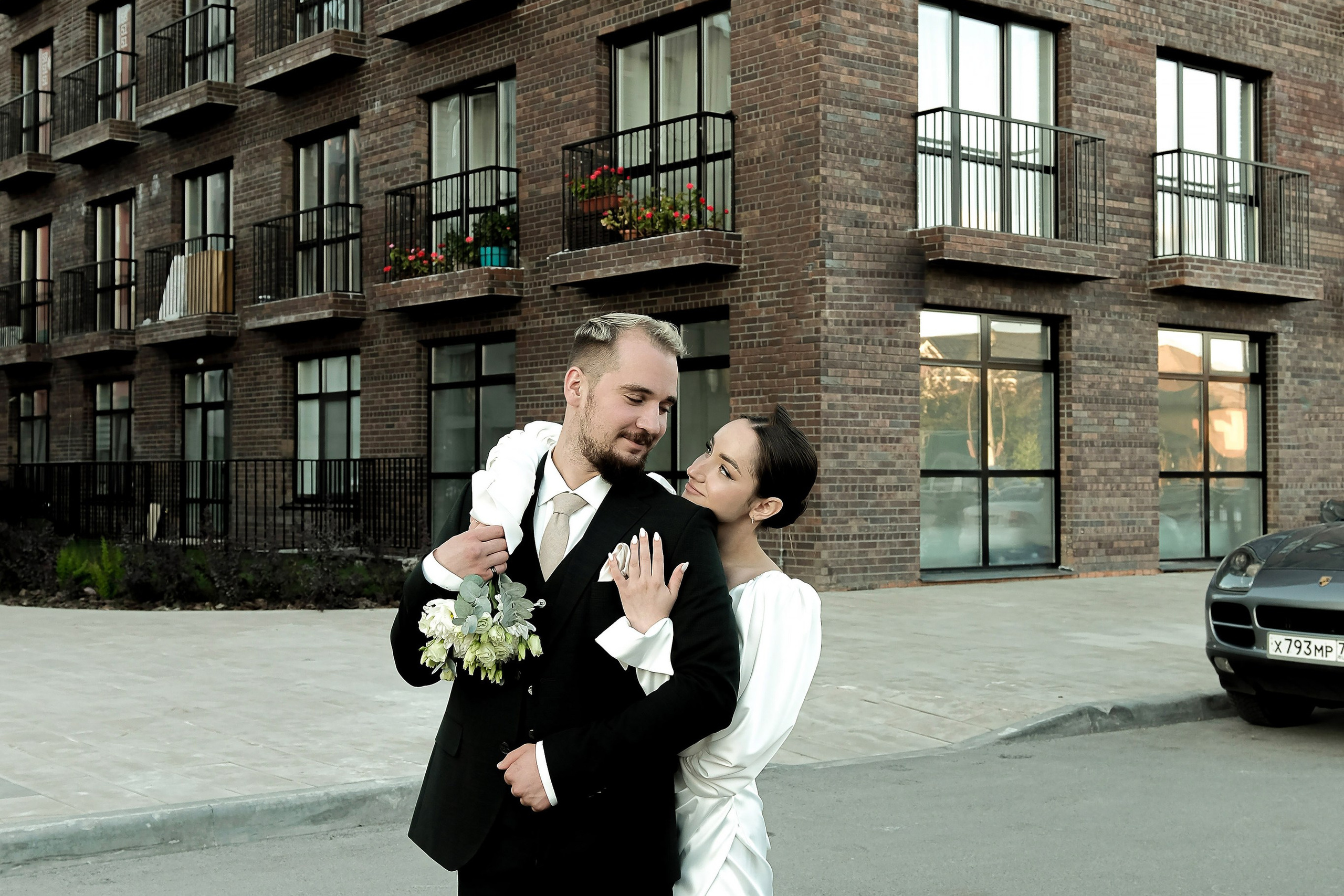 Beautifully. Главная