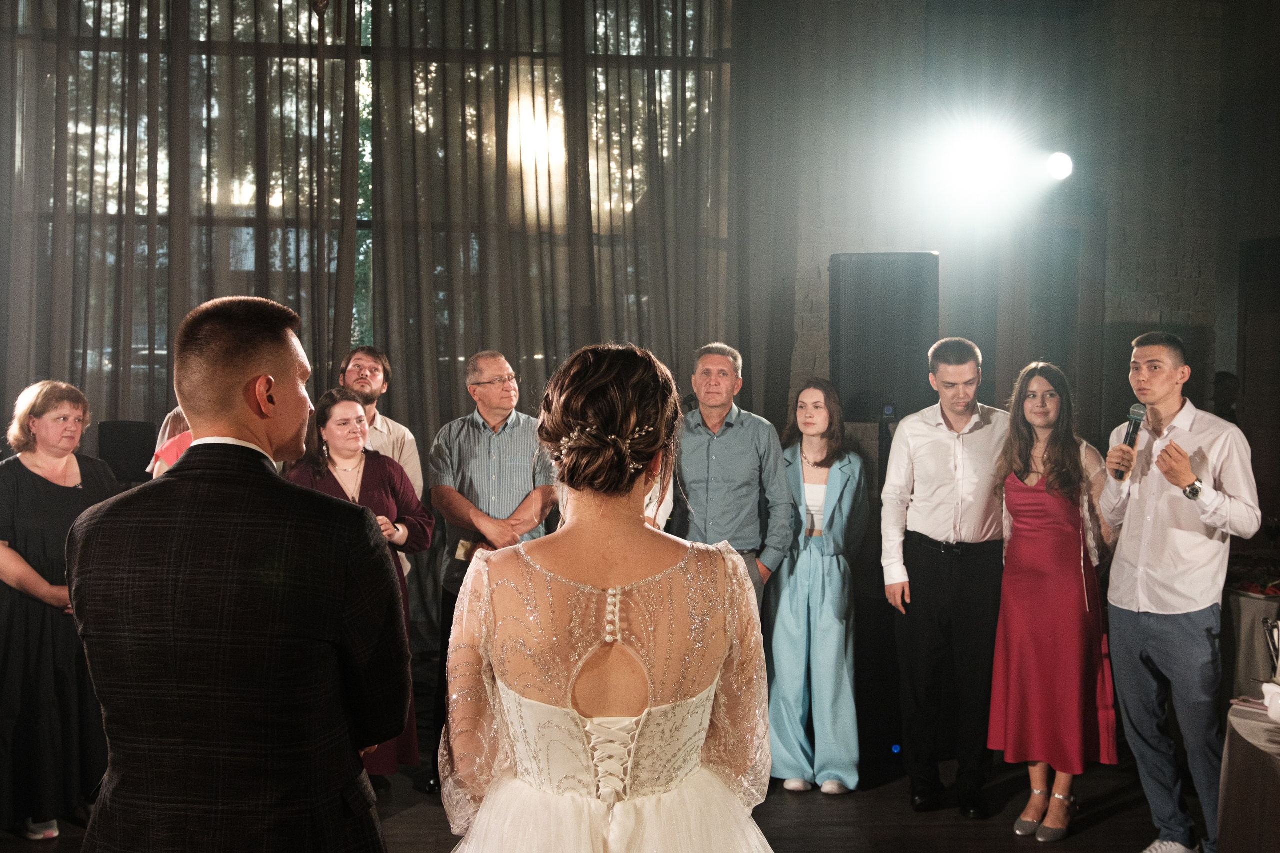 Banket. Главная