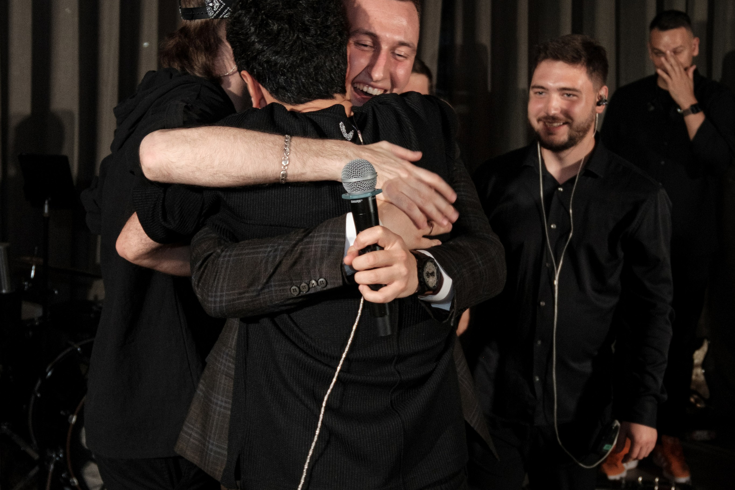 Свадебный банкет в Камнево. Главная