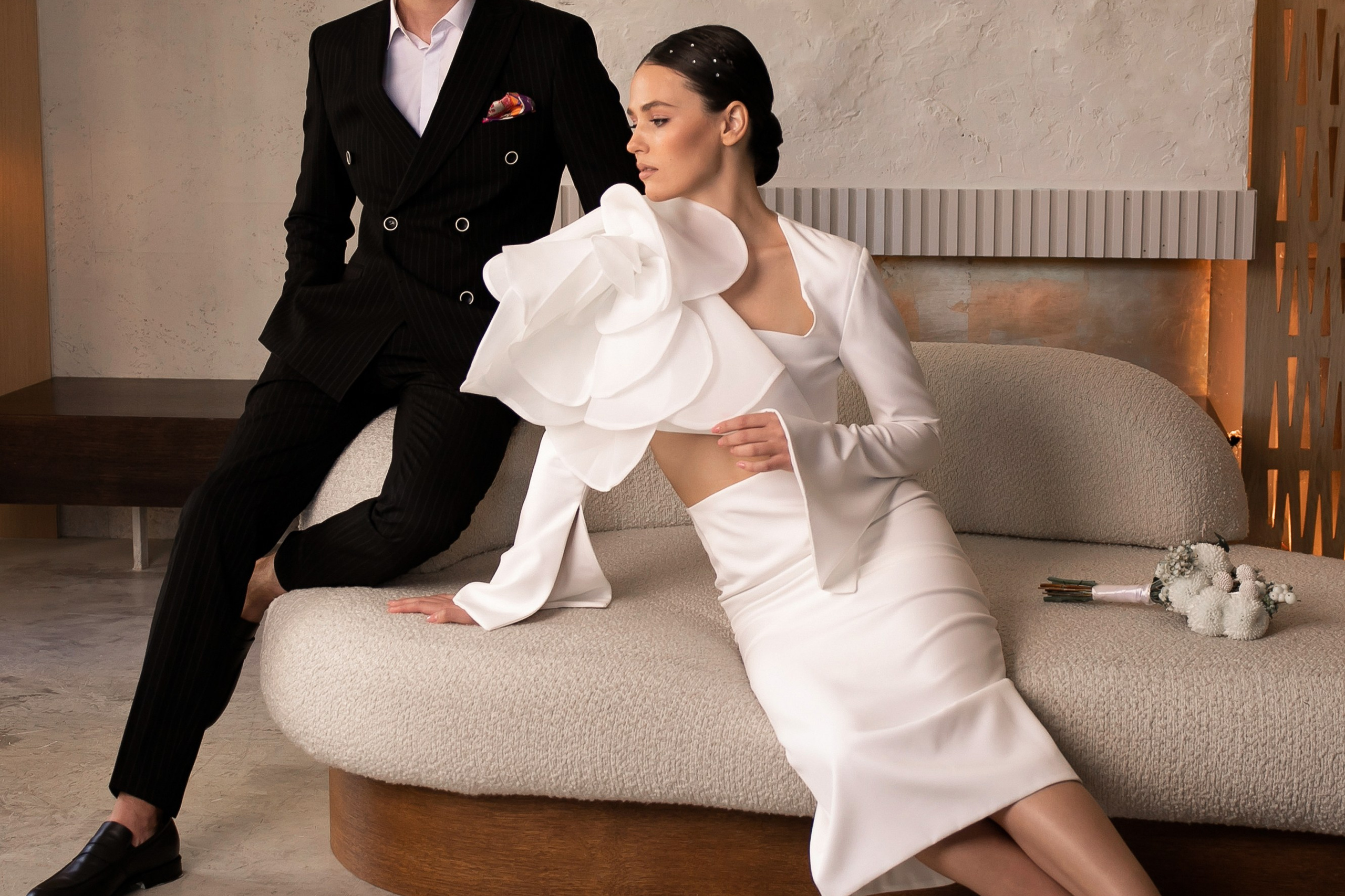 Elegance. Главная