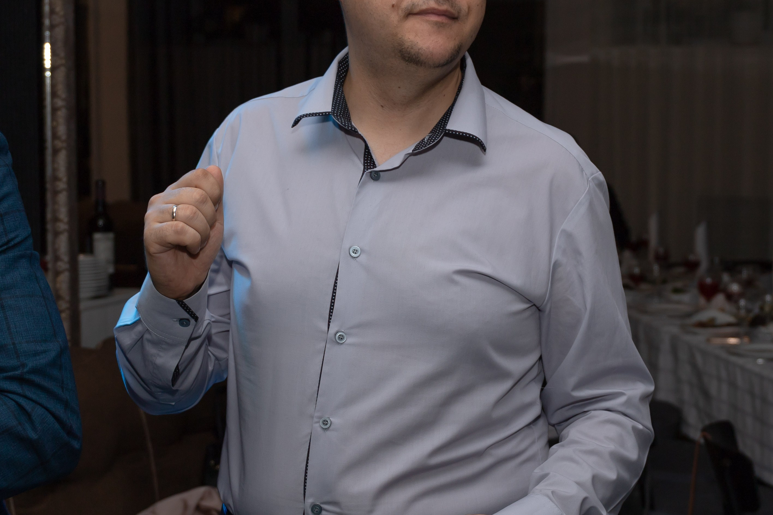 Корпоратив «Еврошкола». Главная