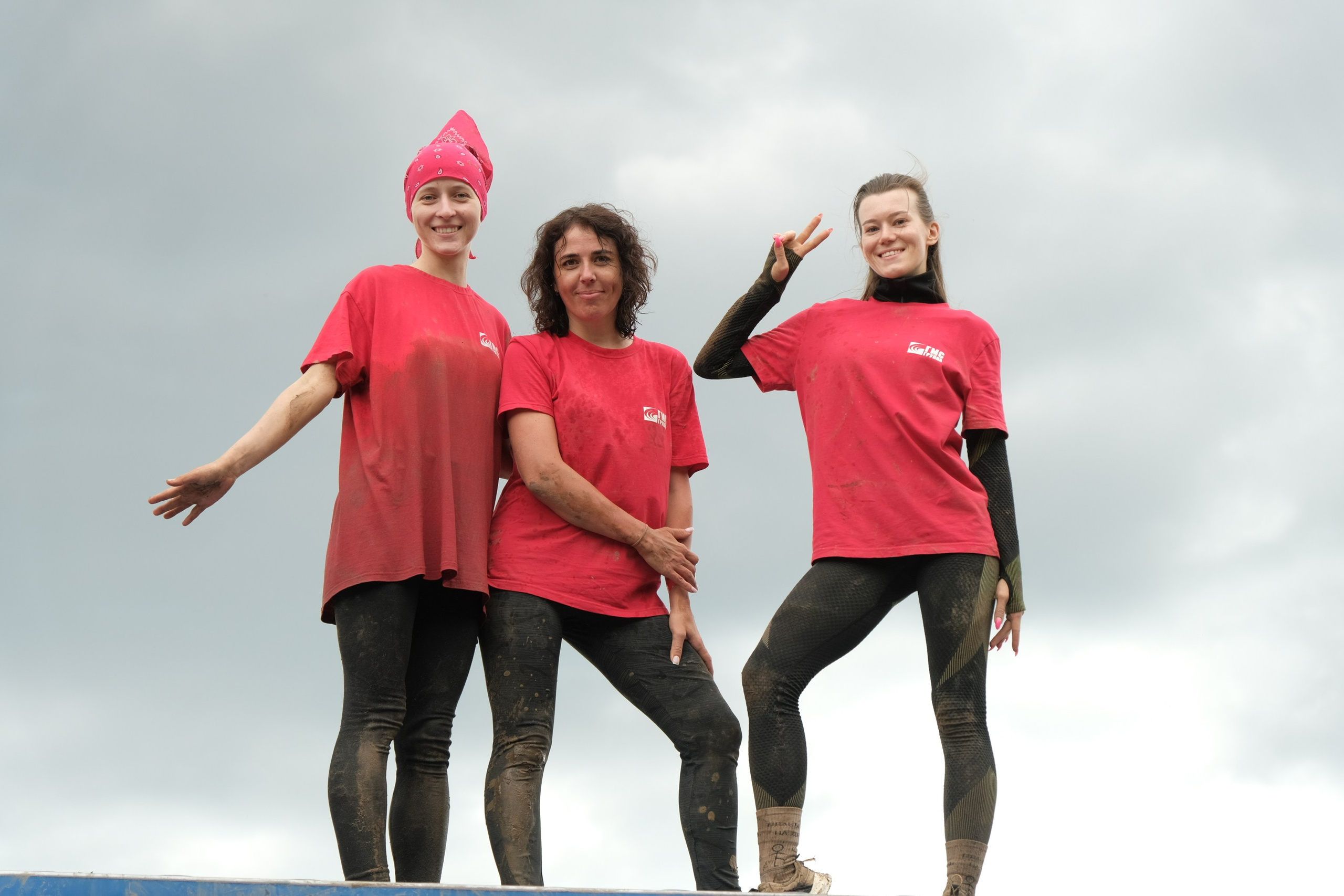 Стальной характер. Главная