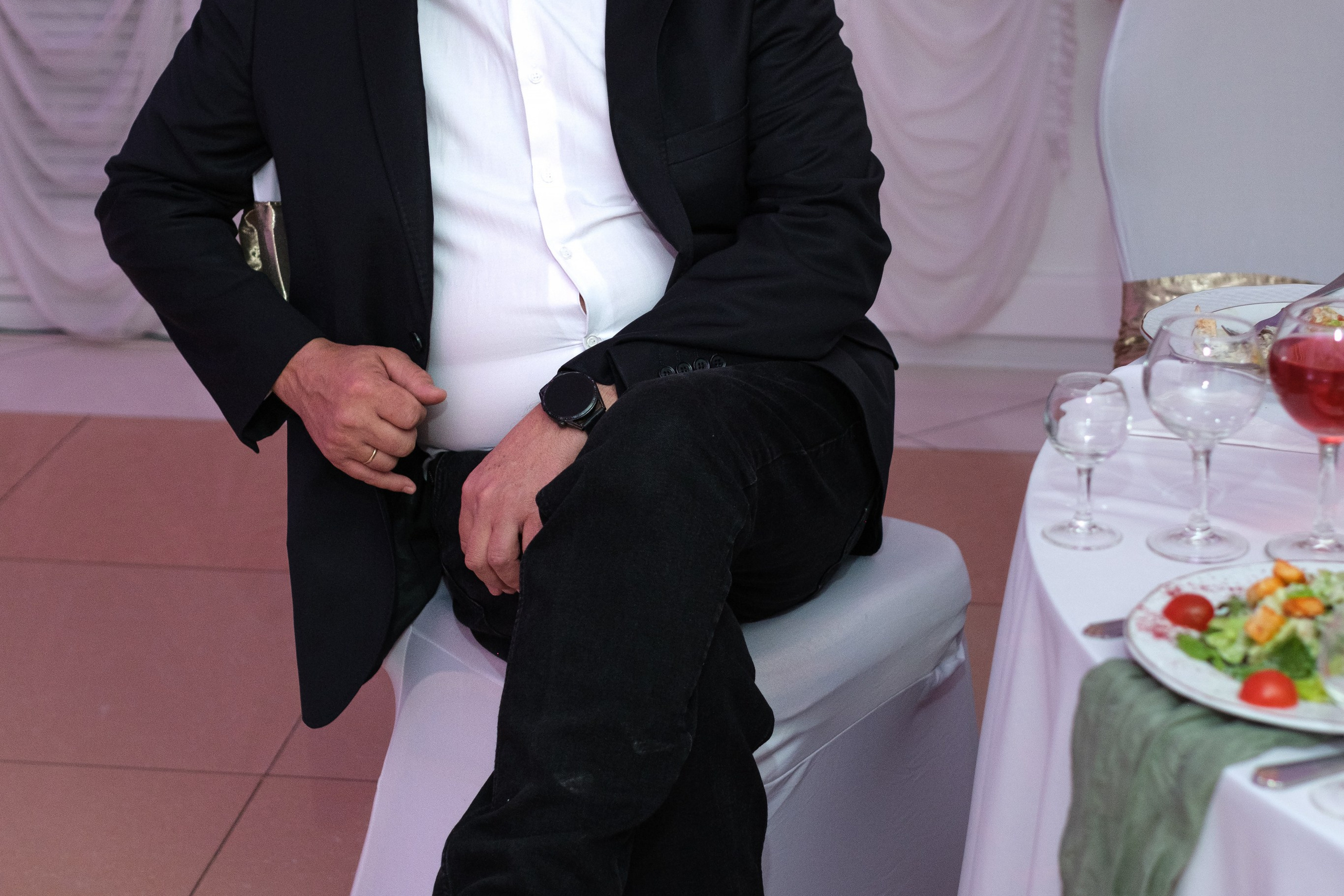 Юбилей. Главная