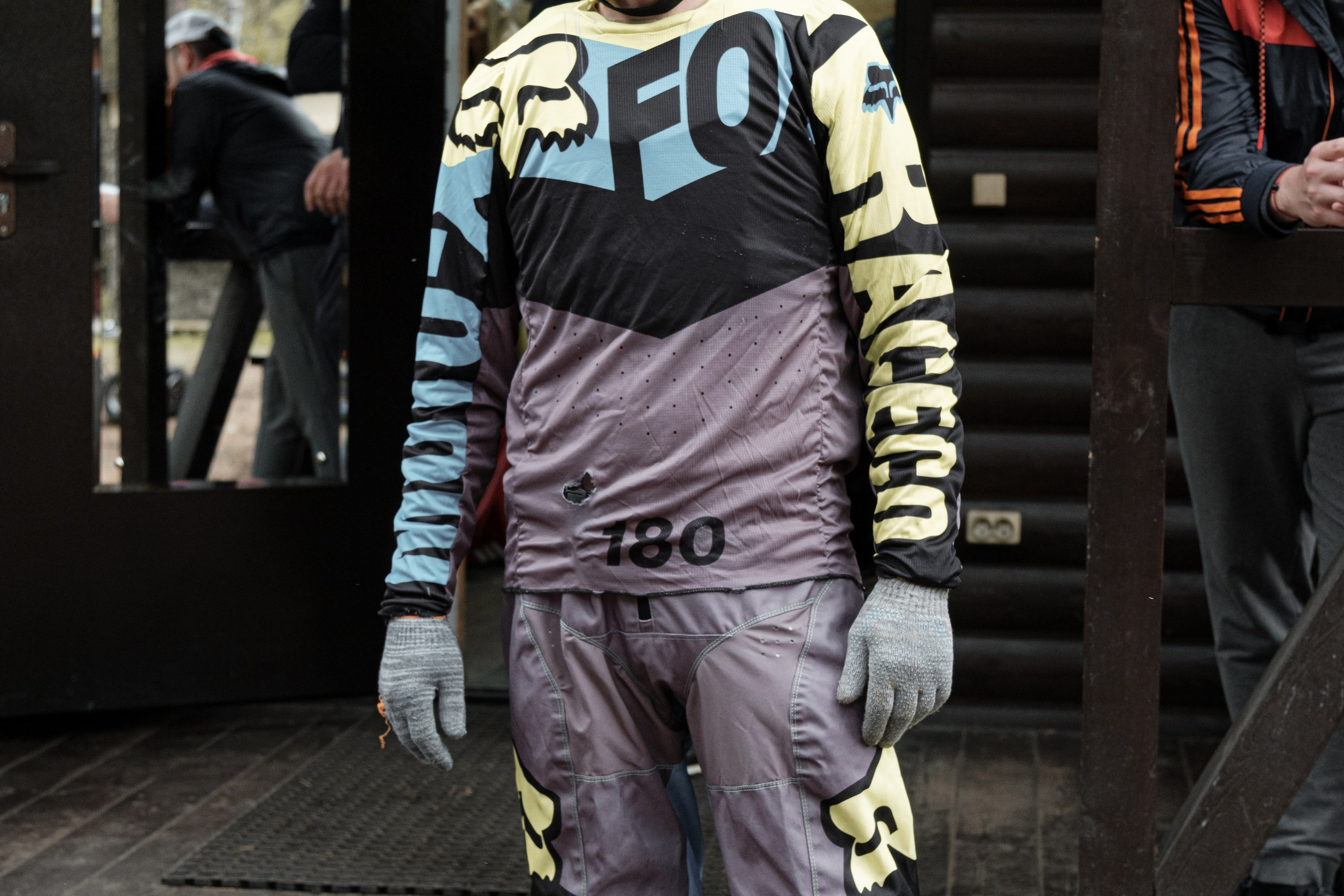 Корпоратив в Усадьбе. Главная