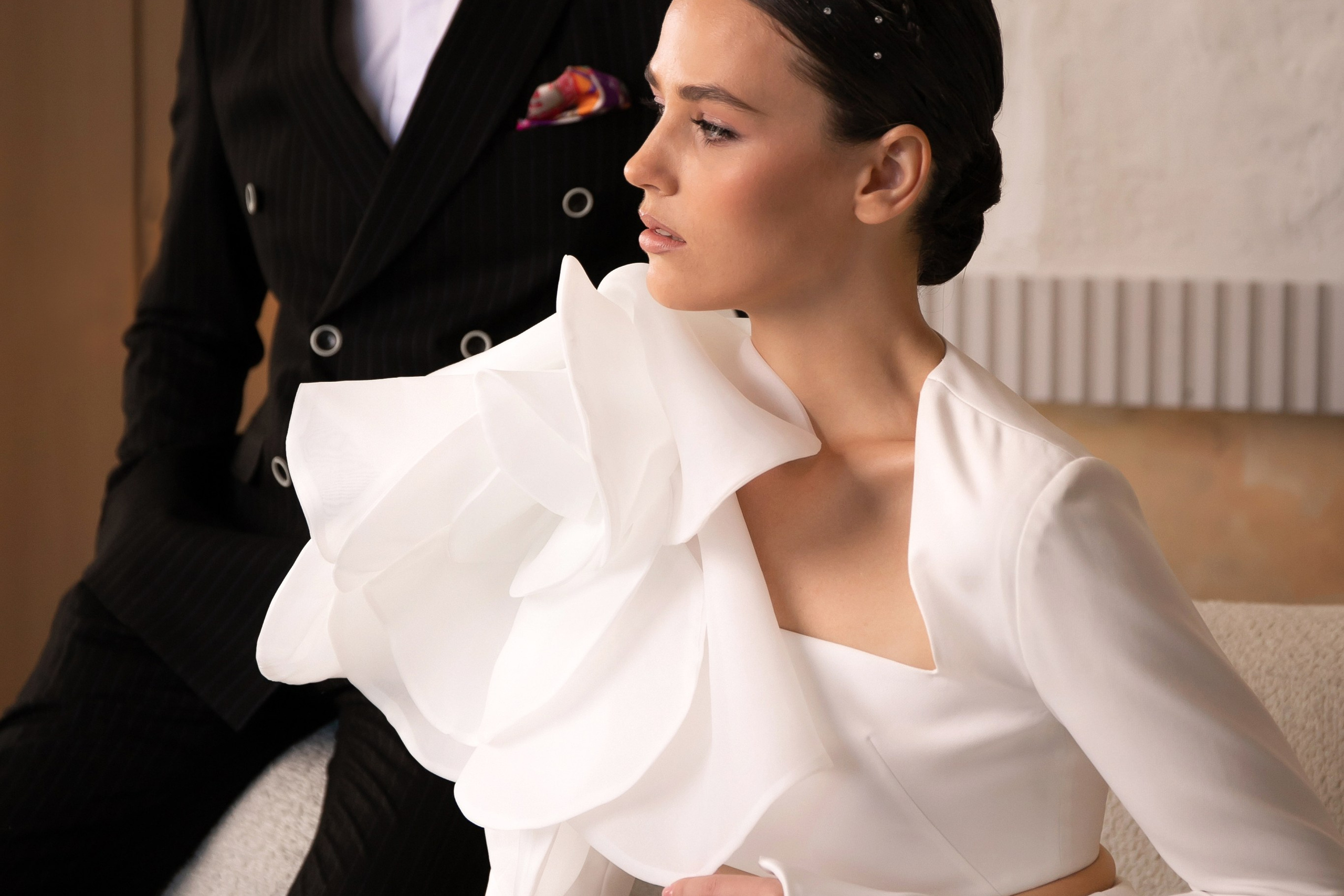 Elegance. Главная