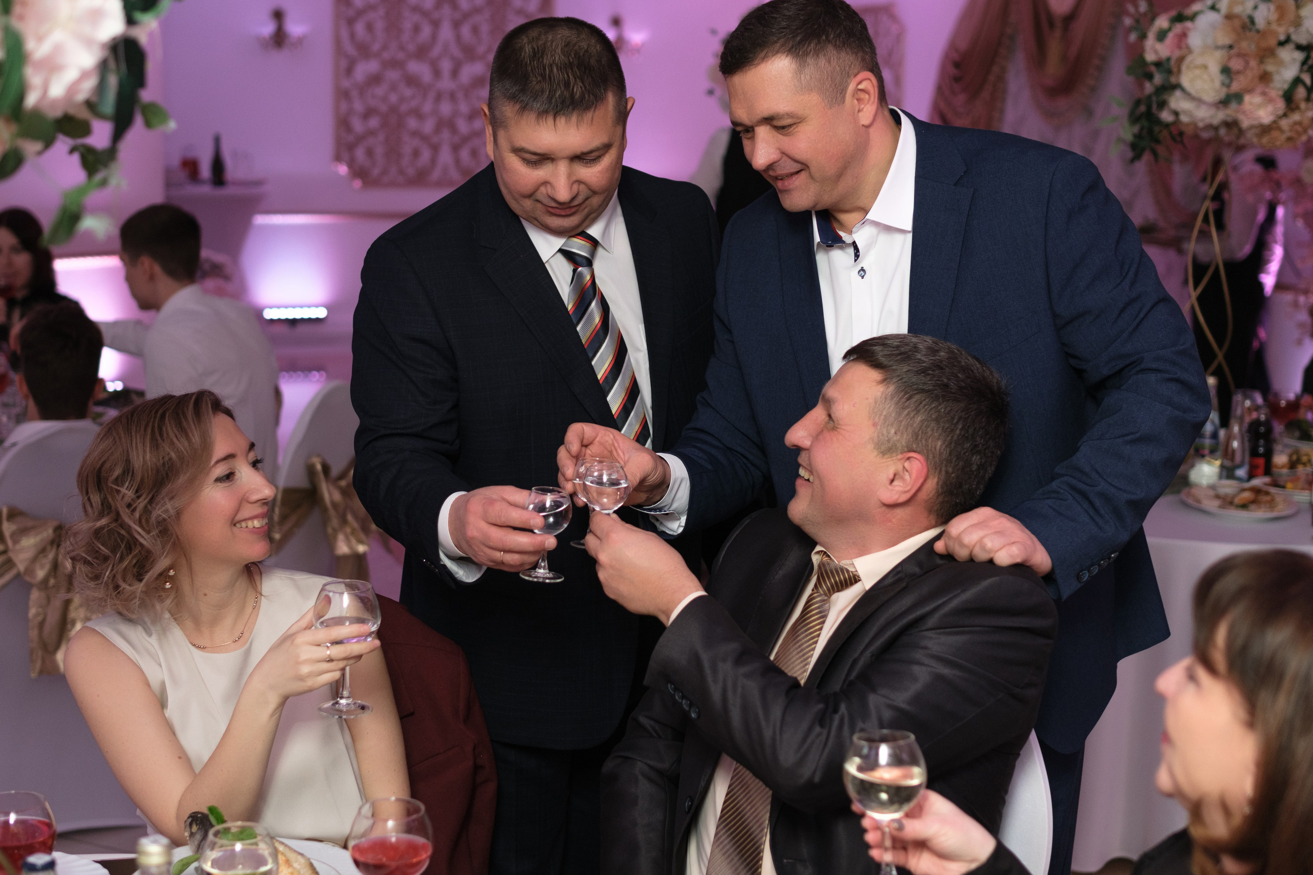 Юбилей. Главная