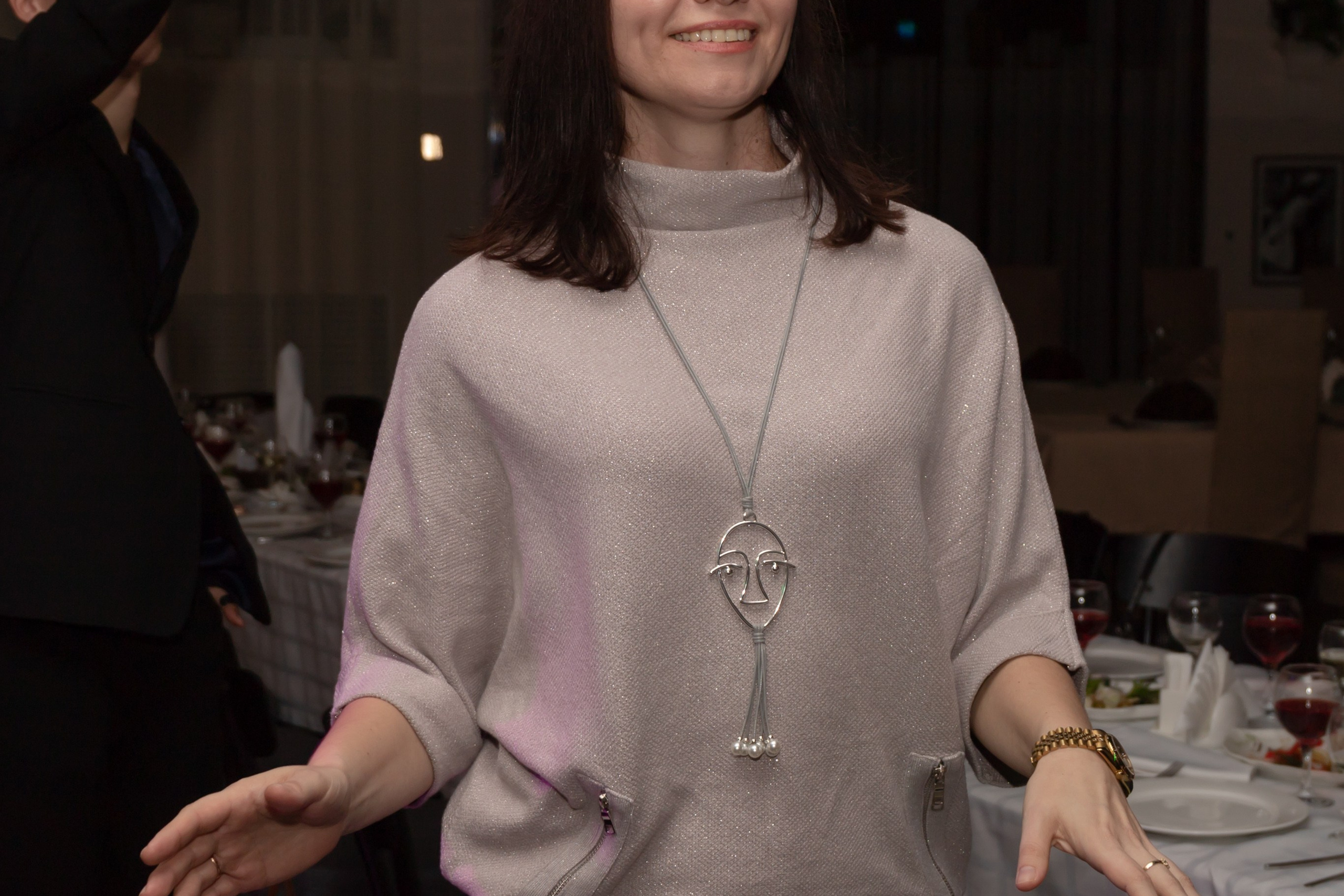 Корпоратив «Еврошкола». Главная