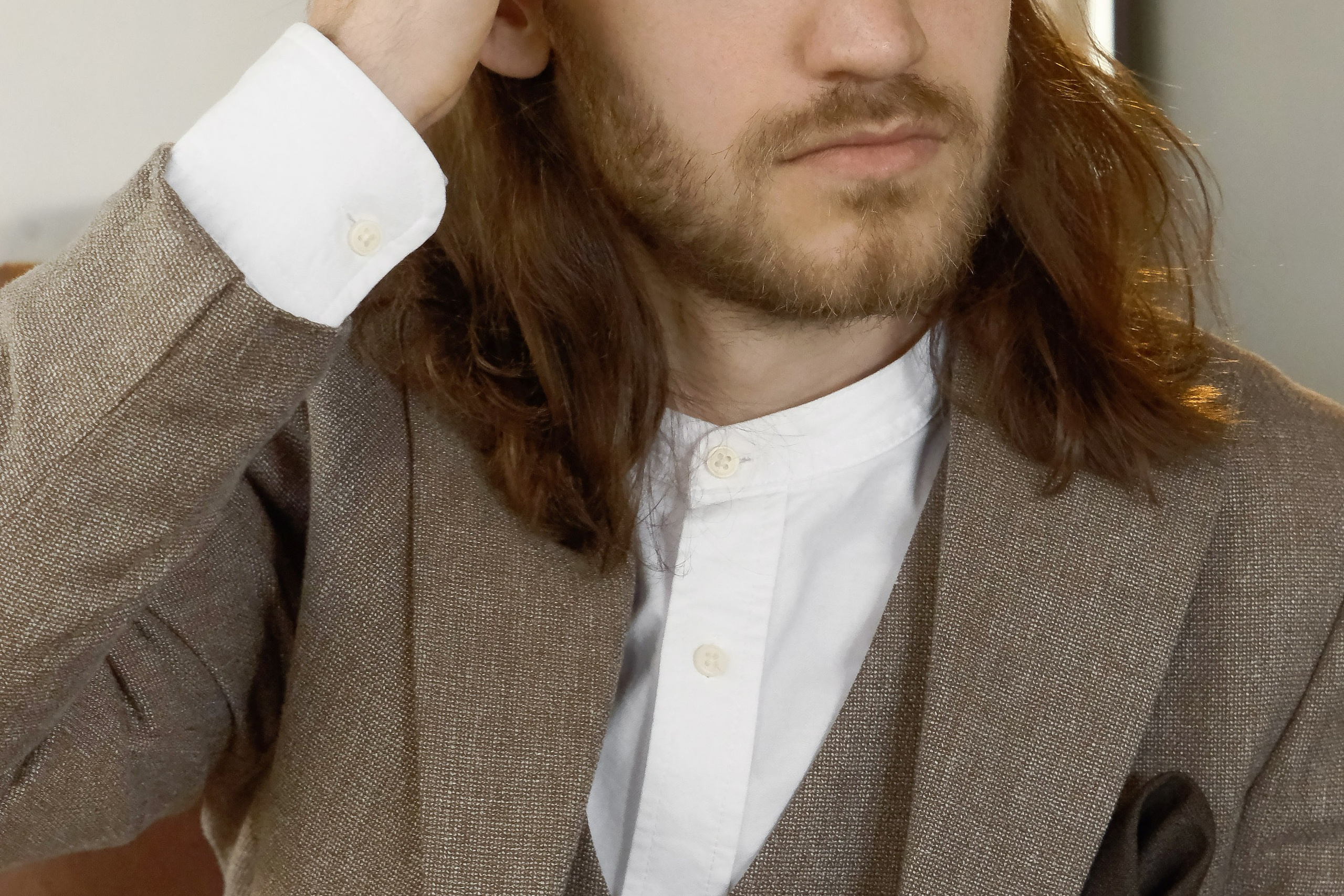 Hippies. Главная