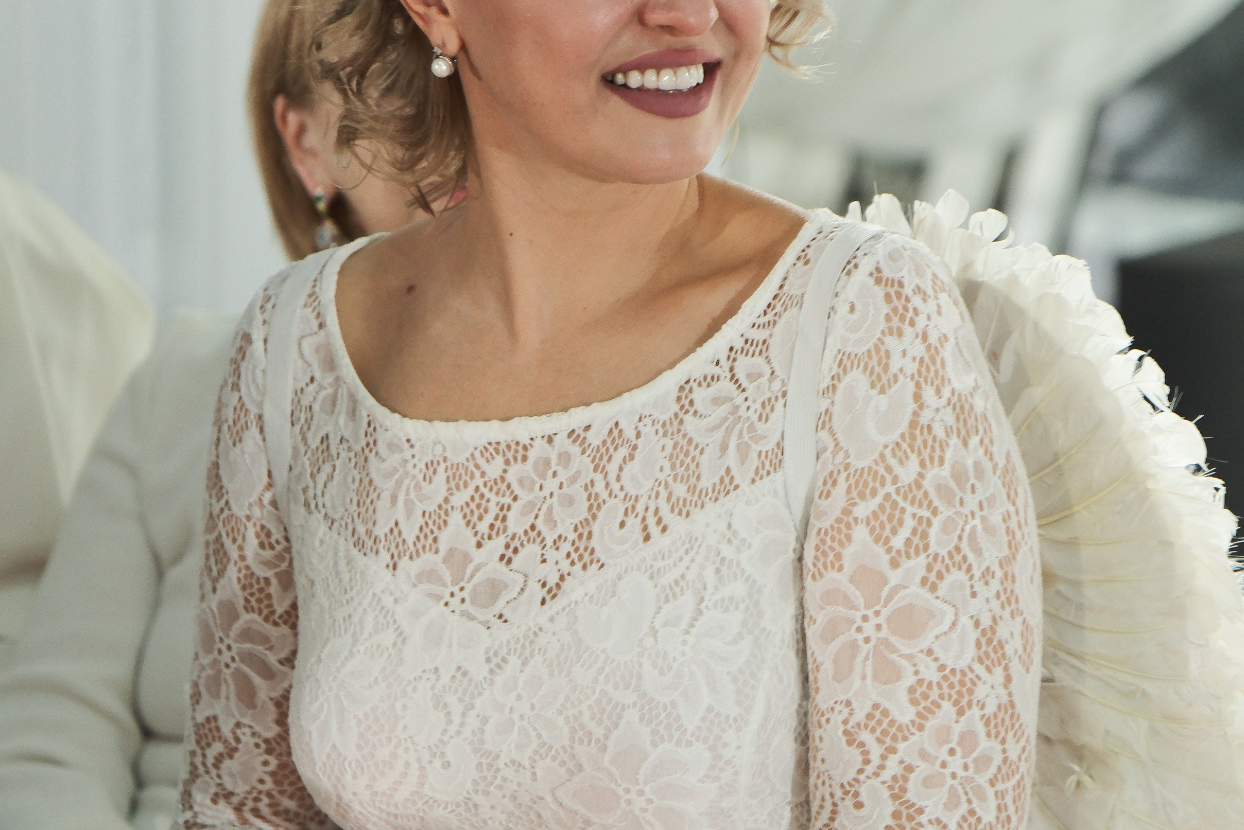 Завтрак в платьях. Главная