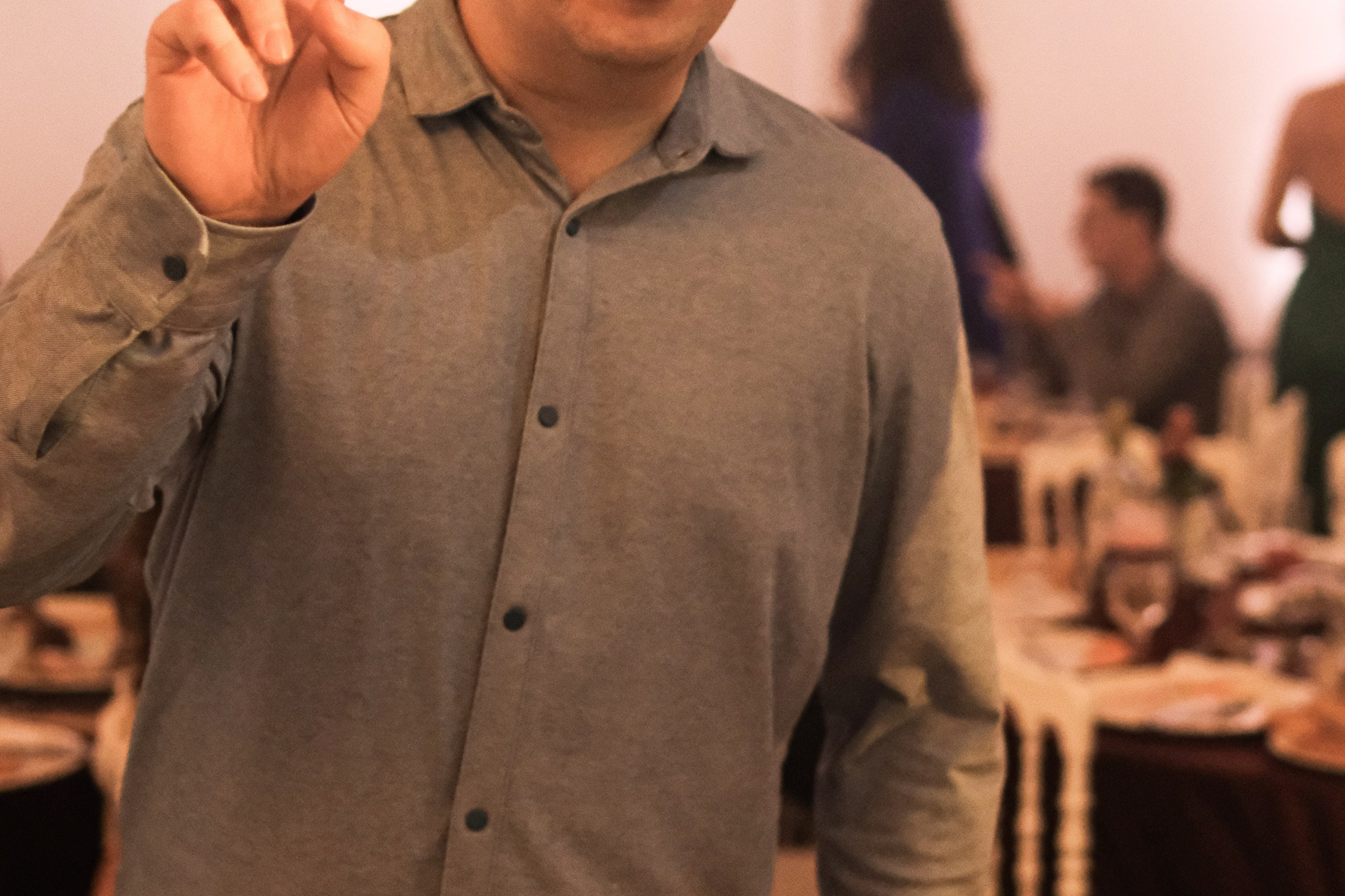 Новогодний корпоратив. Главная