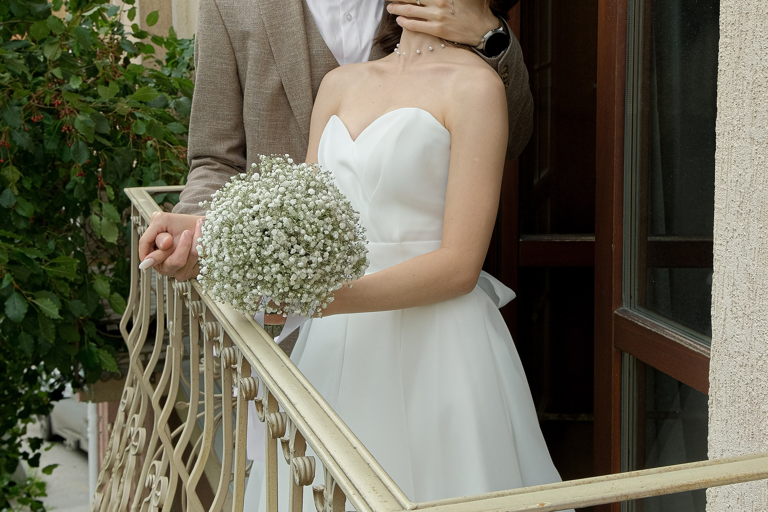 Lovers. Главная