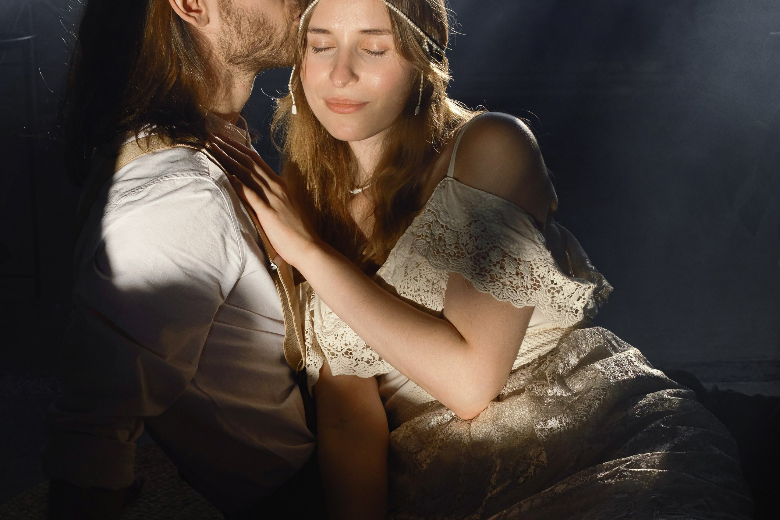 Hippies. Главная