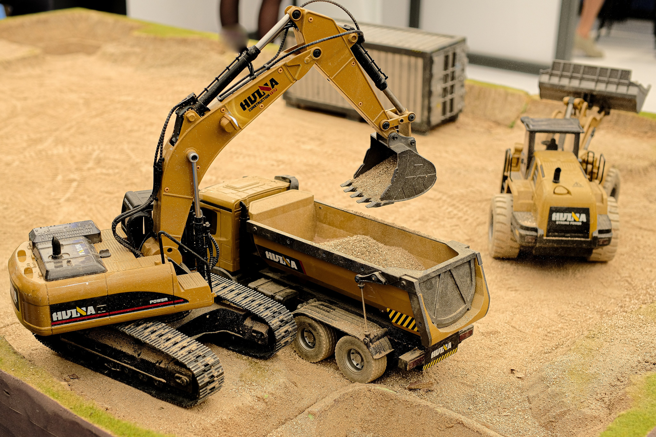 Промышленно- энергетический форум TNF. Главная